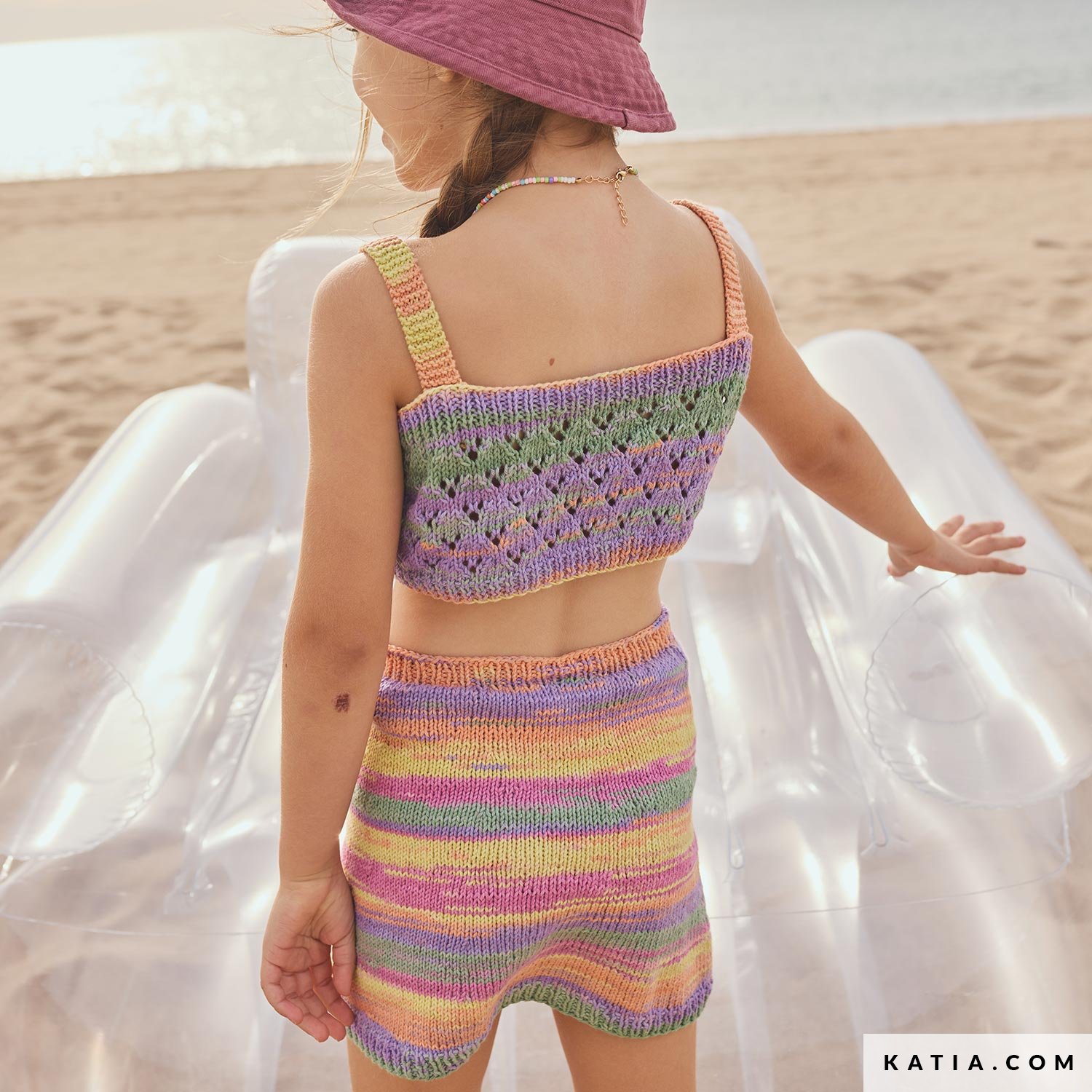 Katia Kinderen nr. 117 - Afbeelding 99