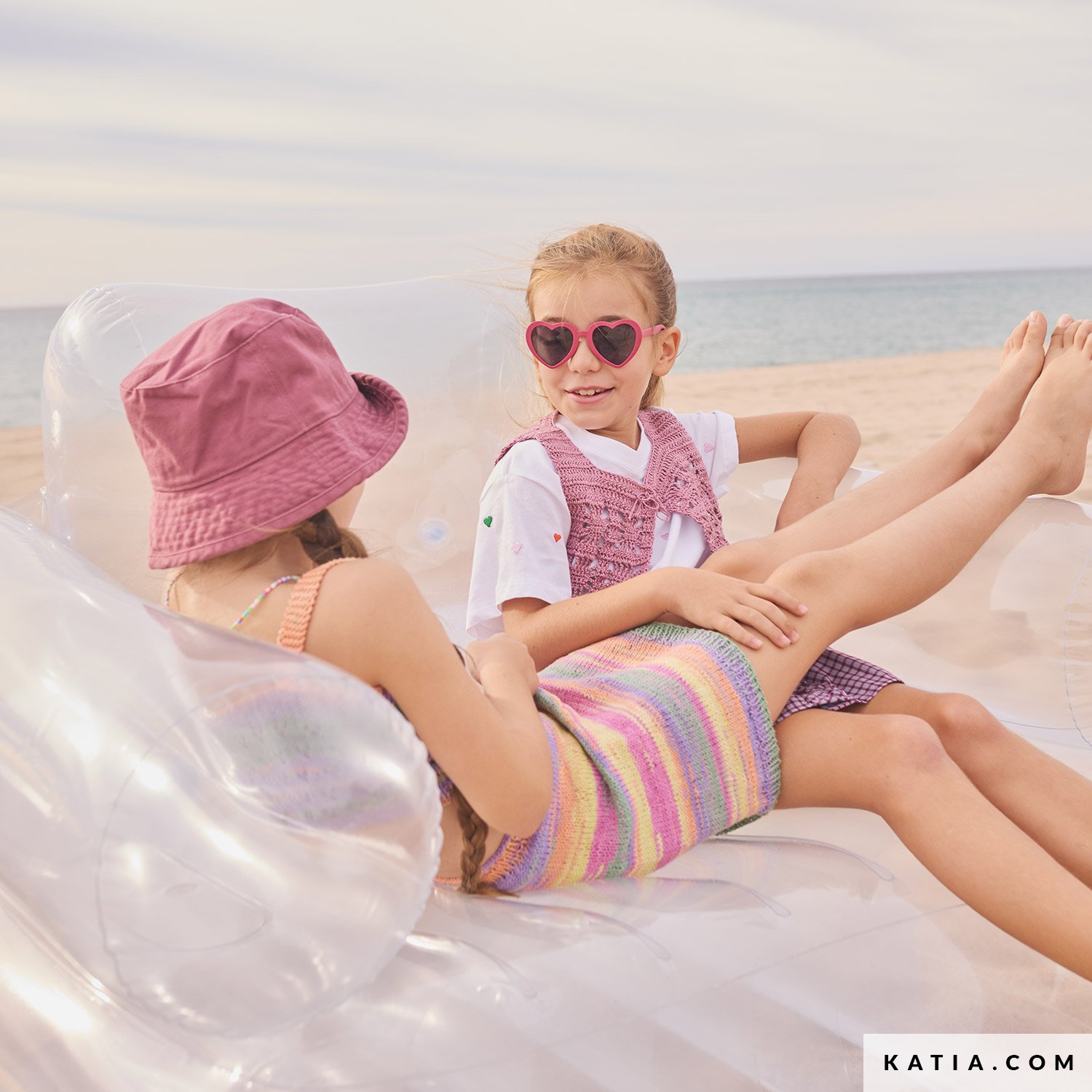 Katia Kinderen nr. 117 - Afbeelding 101