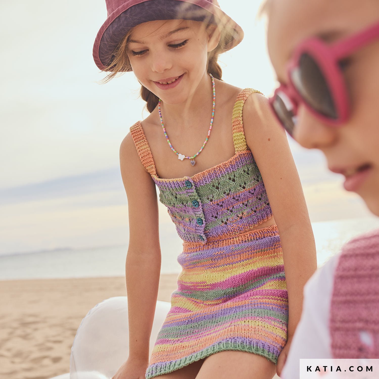 Katia Kinderen nr. 117 - Afbeelding 102