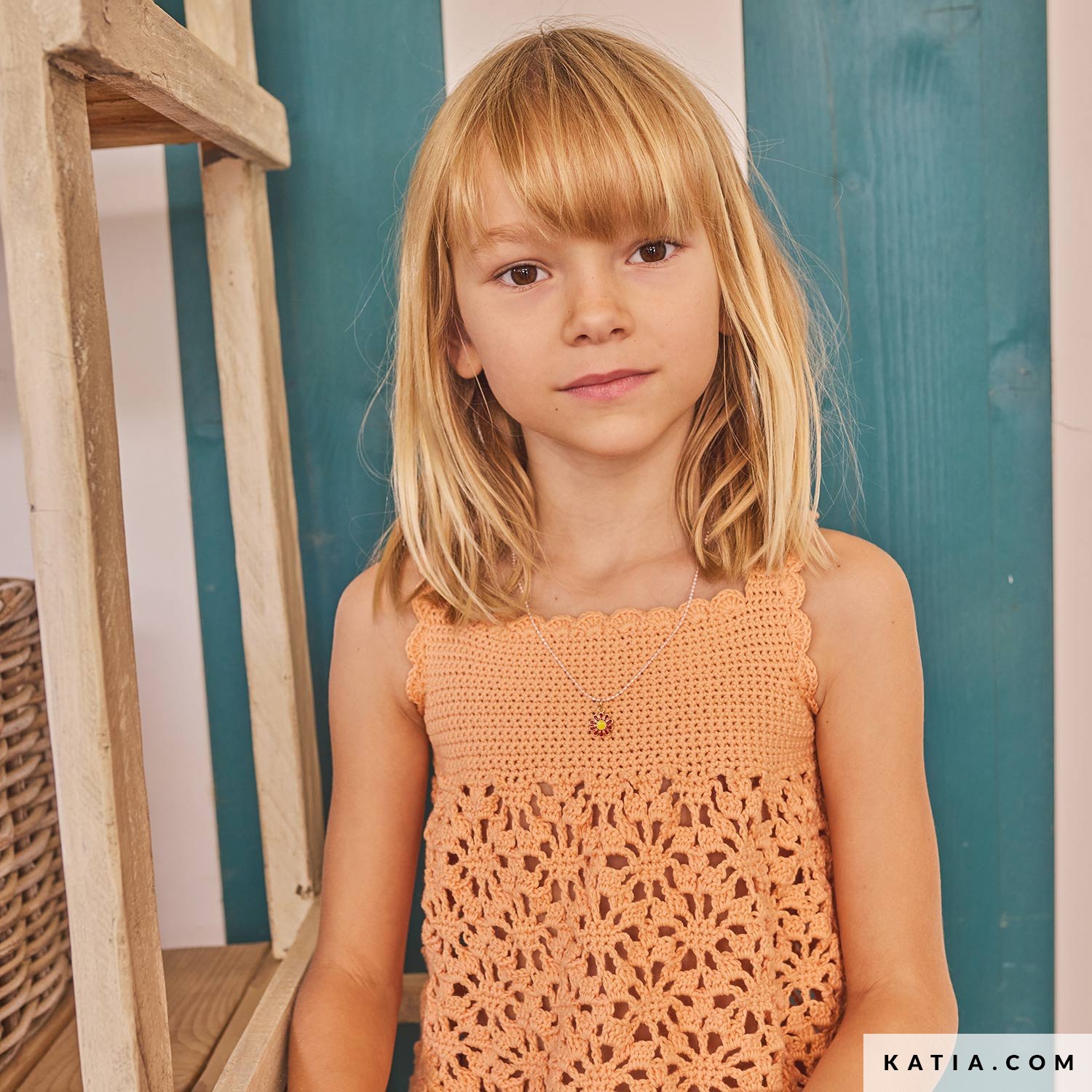 Katia Kinderen nr. 117 - Afbeelding 74