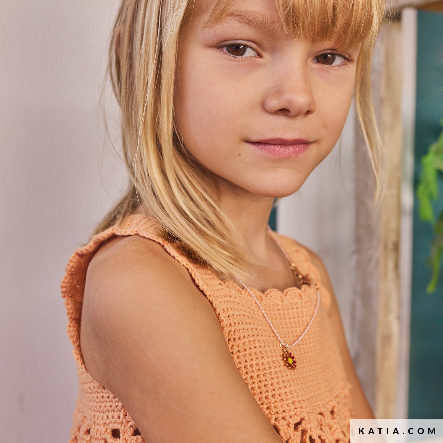 Katia Kinderen nr. 117 - Afbeelding 78