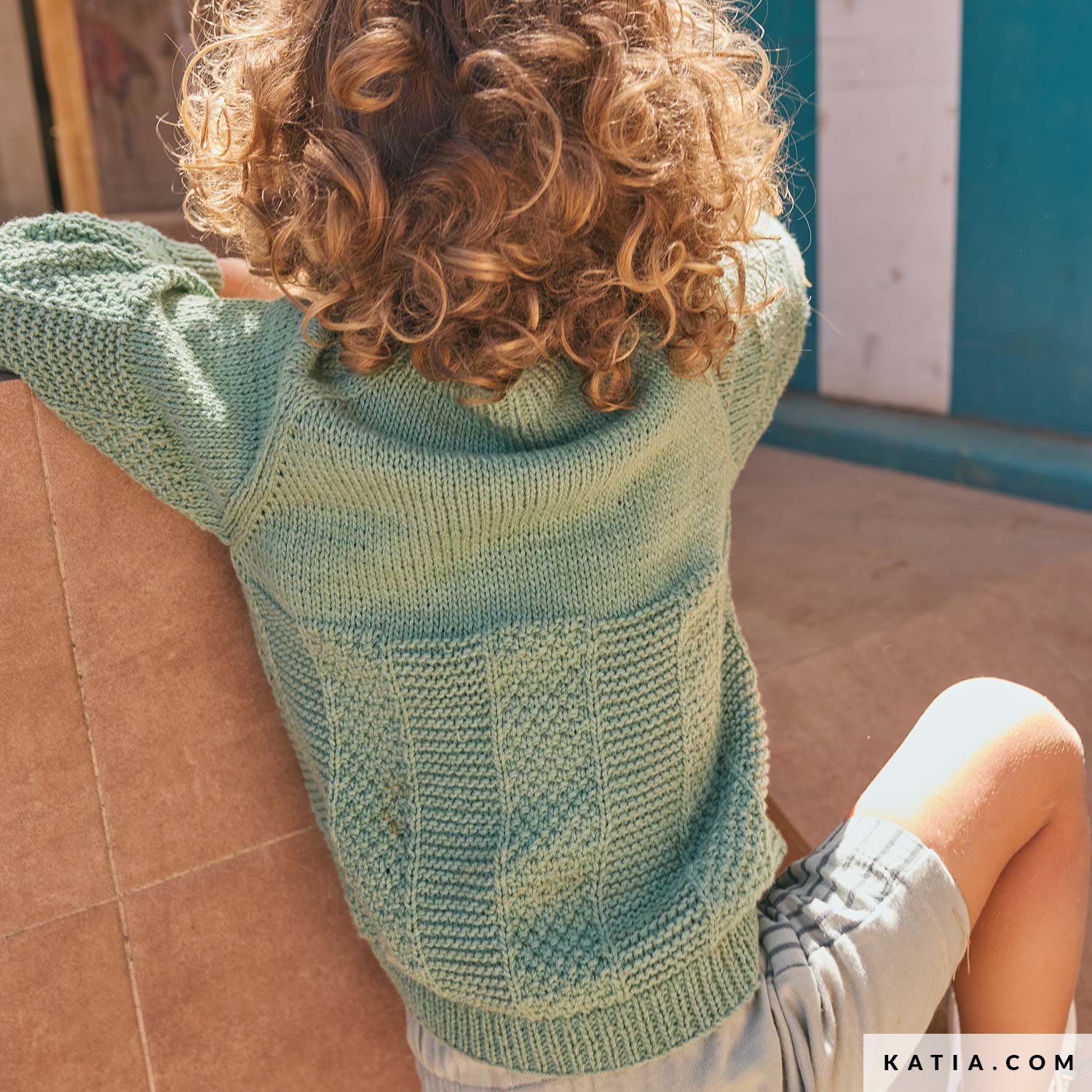 Katia Kinderen nr. 117 - Afbeelding 103