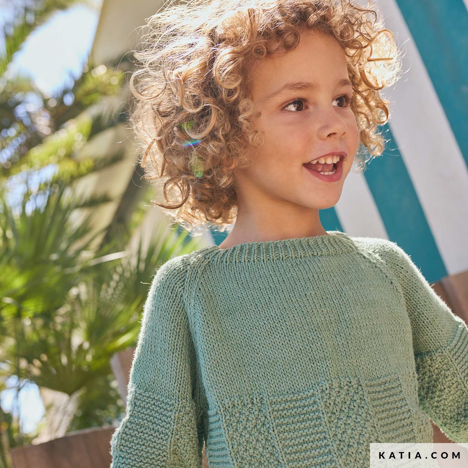 Katia Kinderen nr. 117 - Afbeelding 105