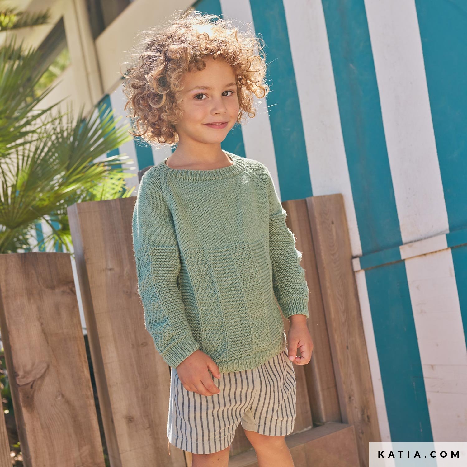 Katia Kinderen nr. 117 - Afbeelding 108