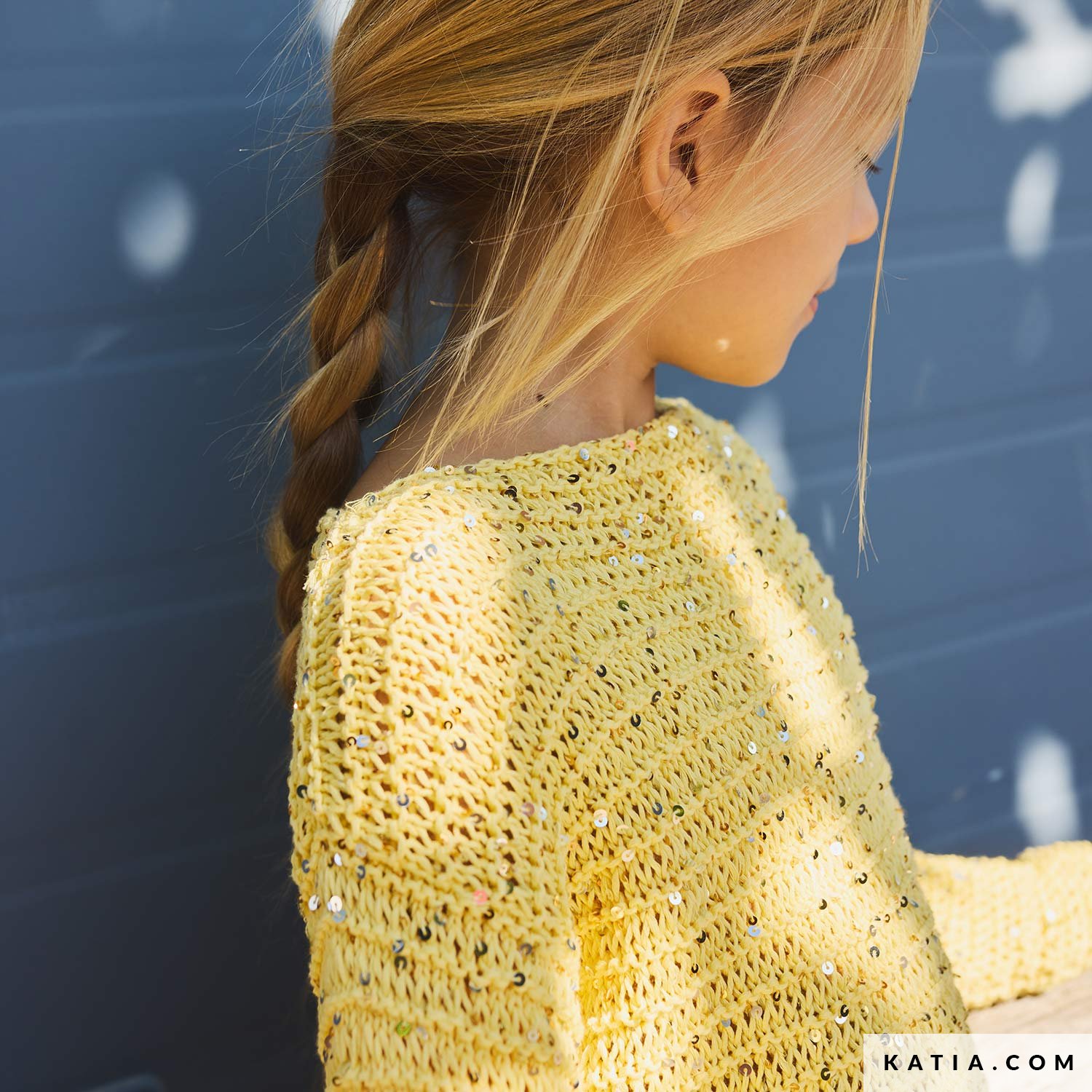 Katia Kinderen nr. 117 - Afbeelding 132