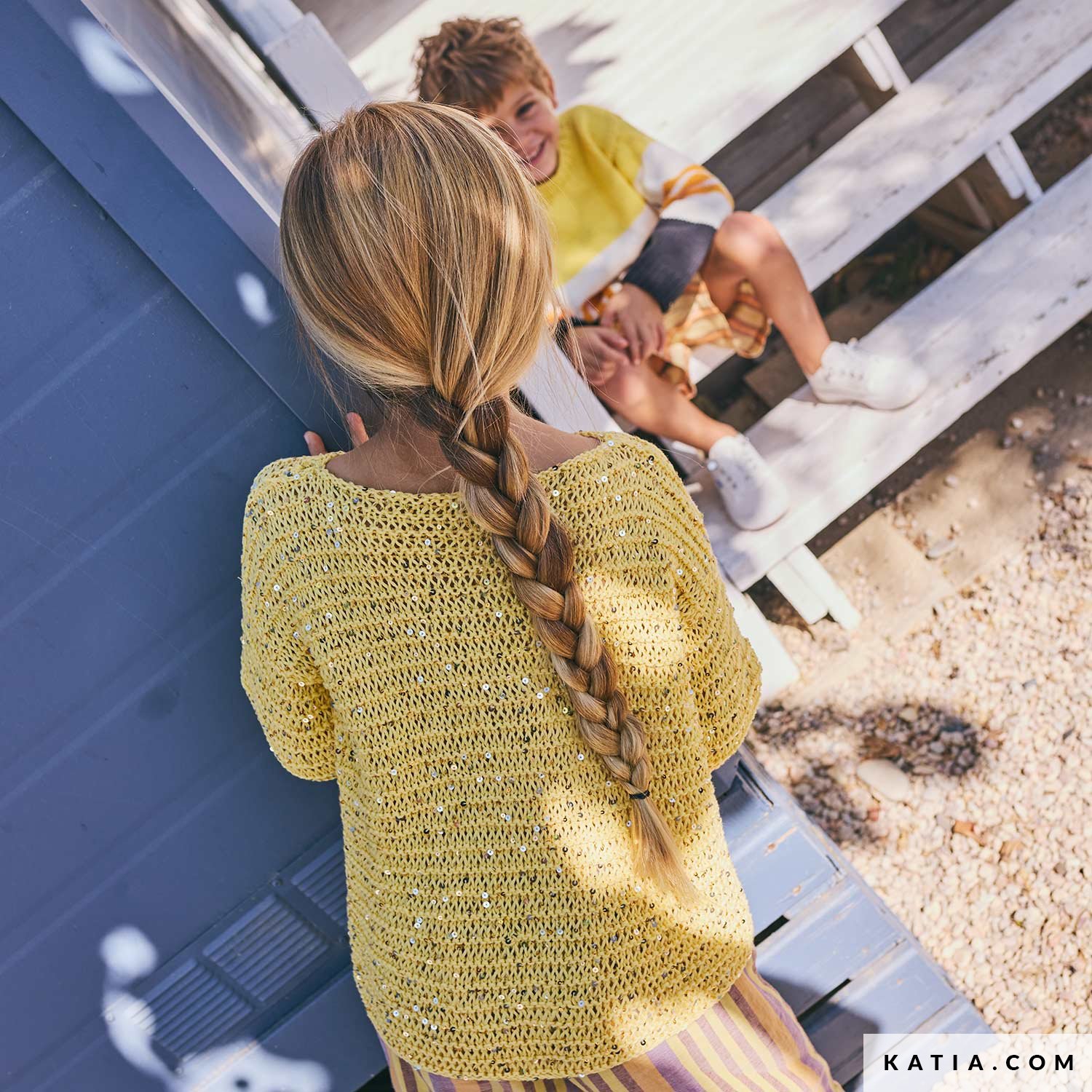 Katia Kinderen nr. 117 - Afbeelding 133