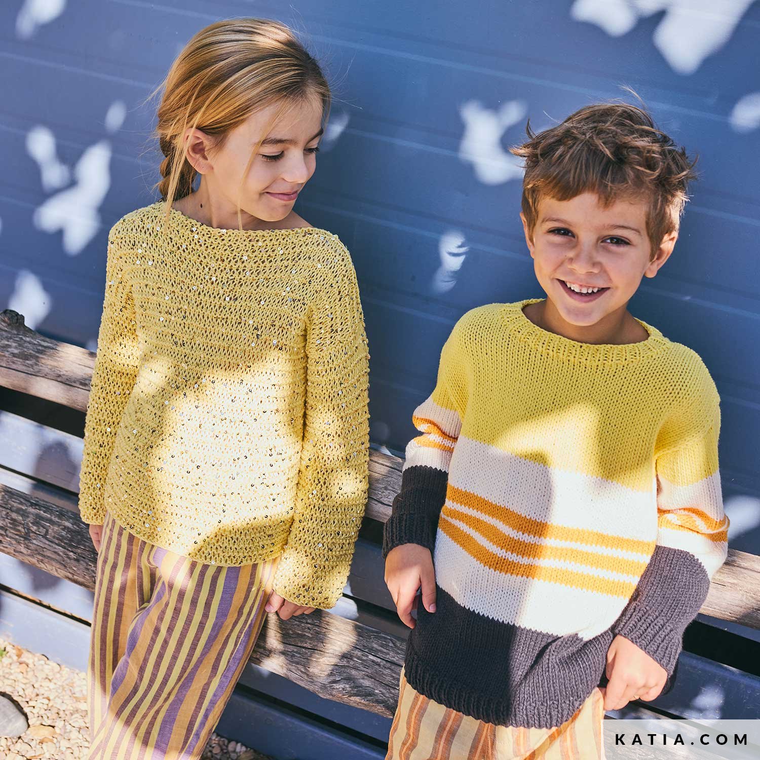 Katia Kinderen nr. 117 - Afbeelding 136