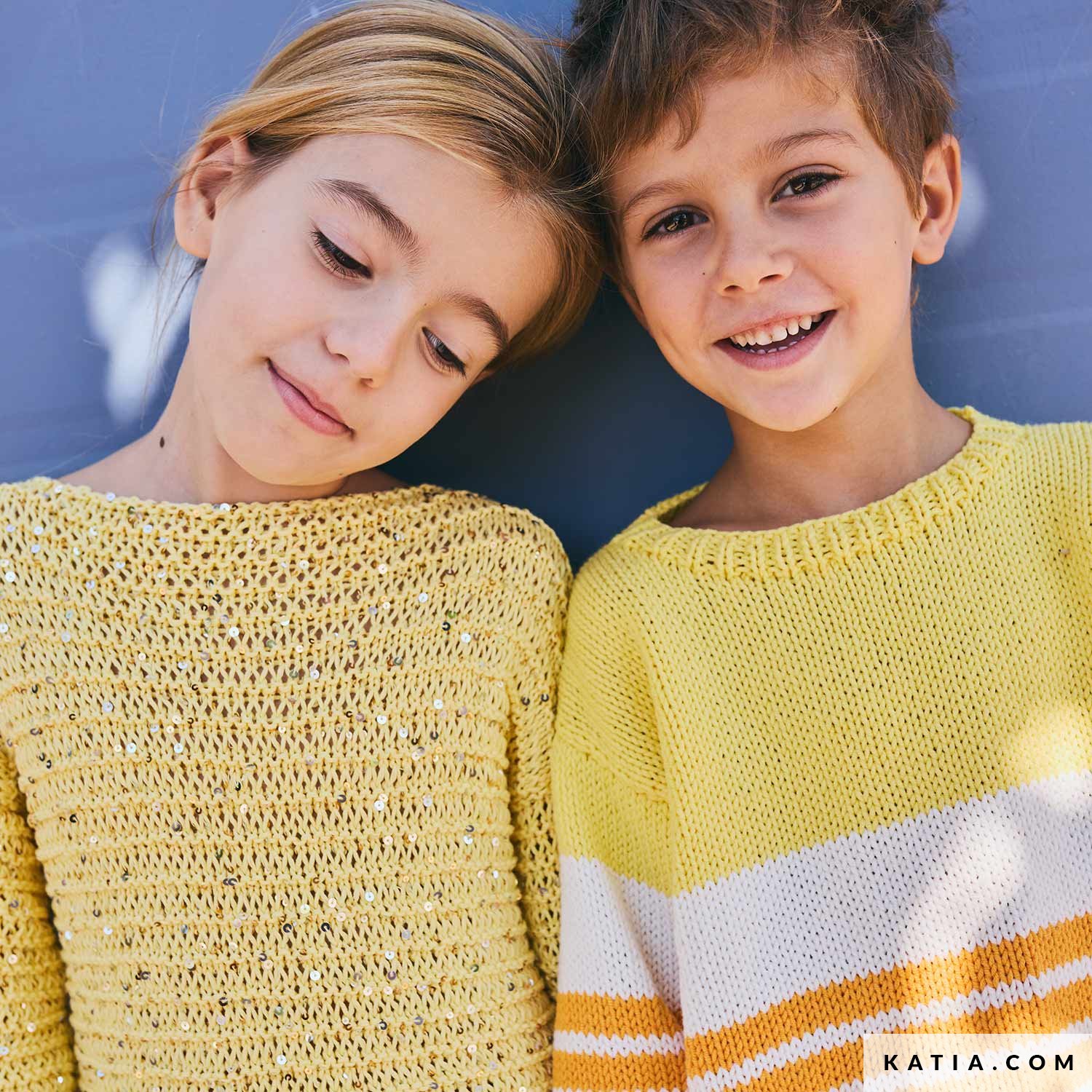 Katia Kinderen nr. 117 - Afbeelding 137