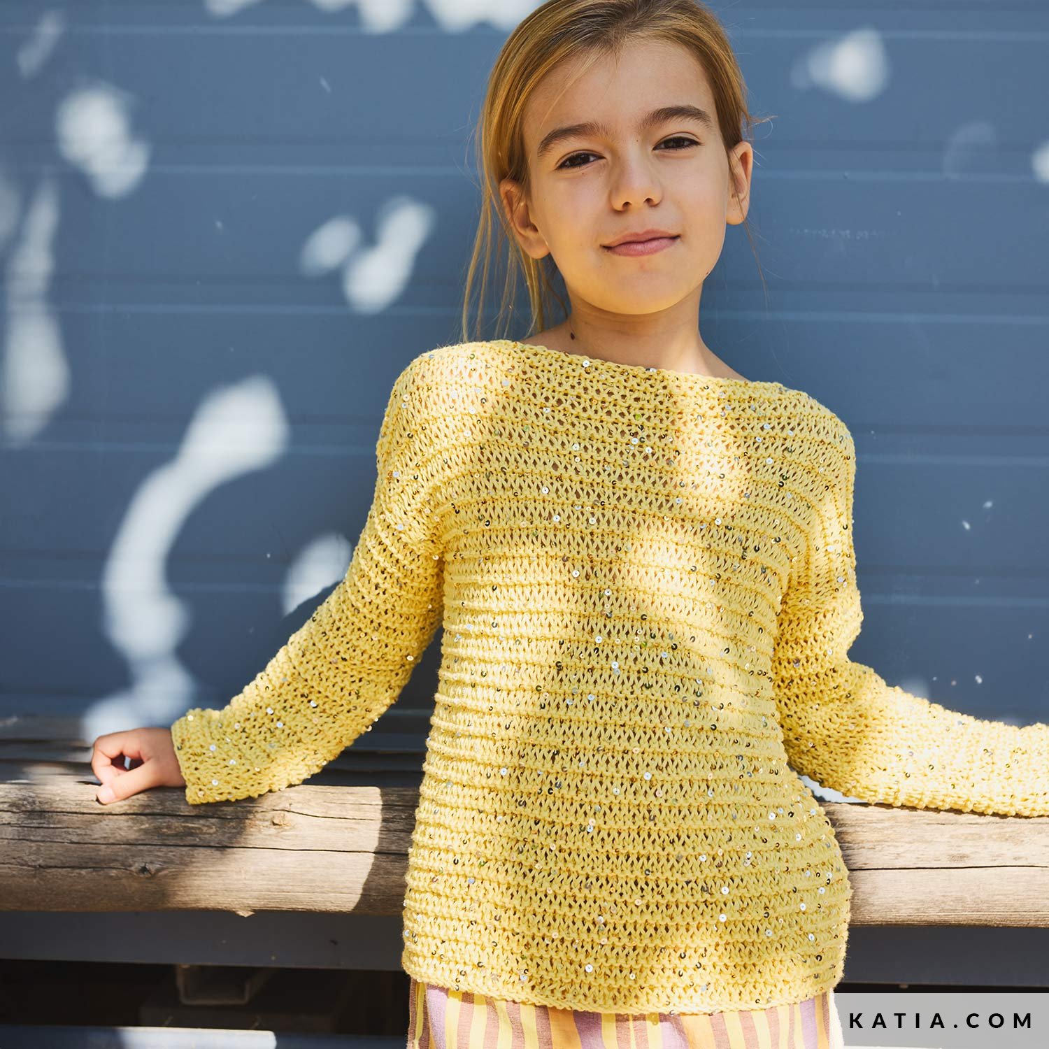 Katia Kinderen nr. 117 - Afbeelding 138