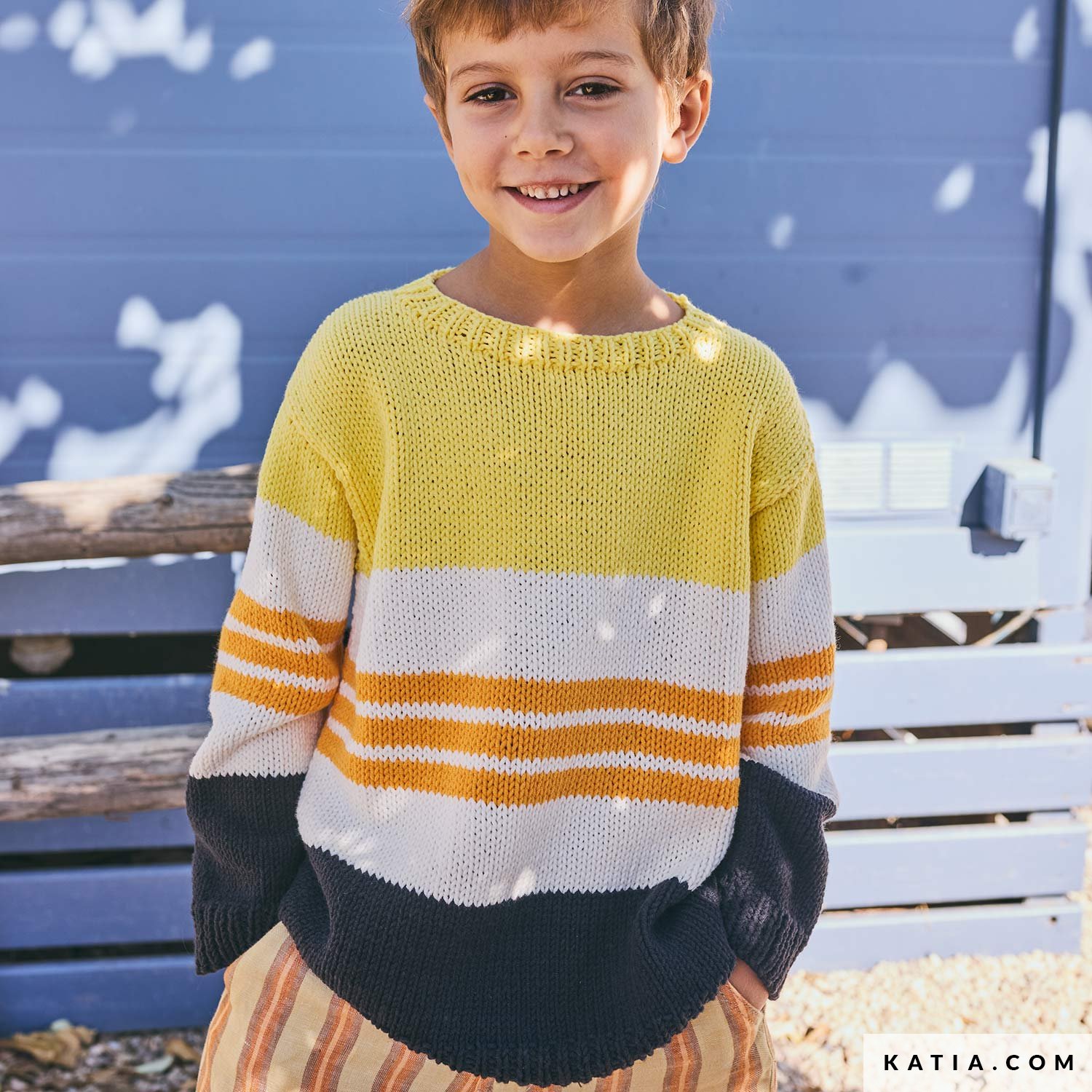 Katia Kinderen nr. 117 - Afbeelding 139