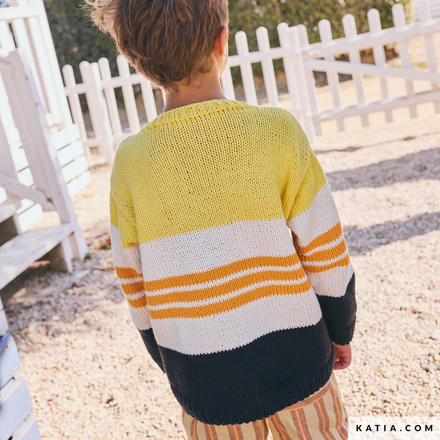 Katia Kinderen nr. 117 - Afbeelding 140