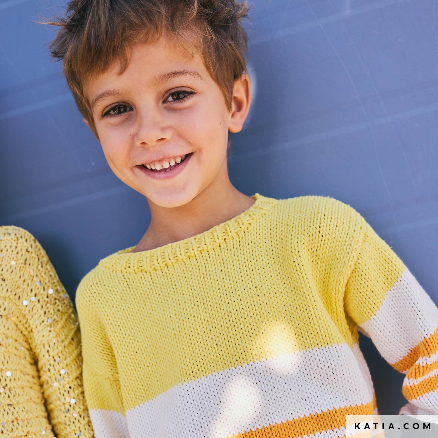 Katia Kinderen nr. 117 - Afbeelding 141