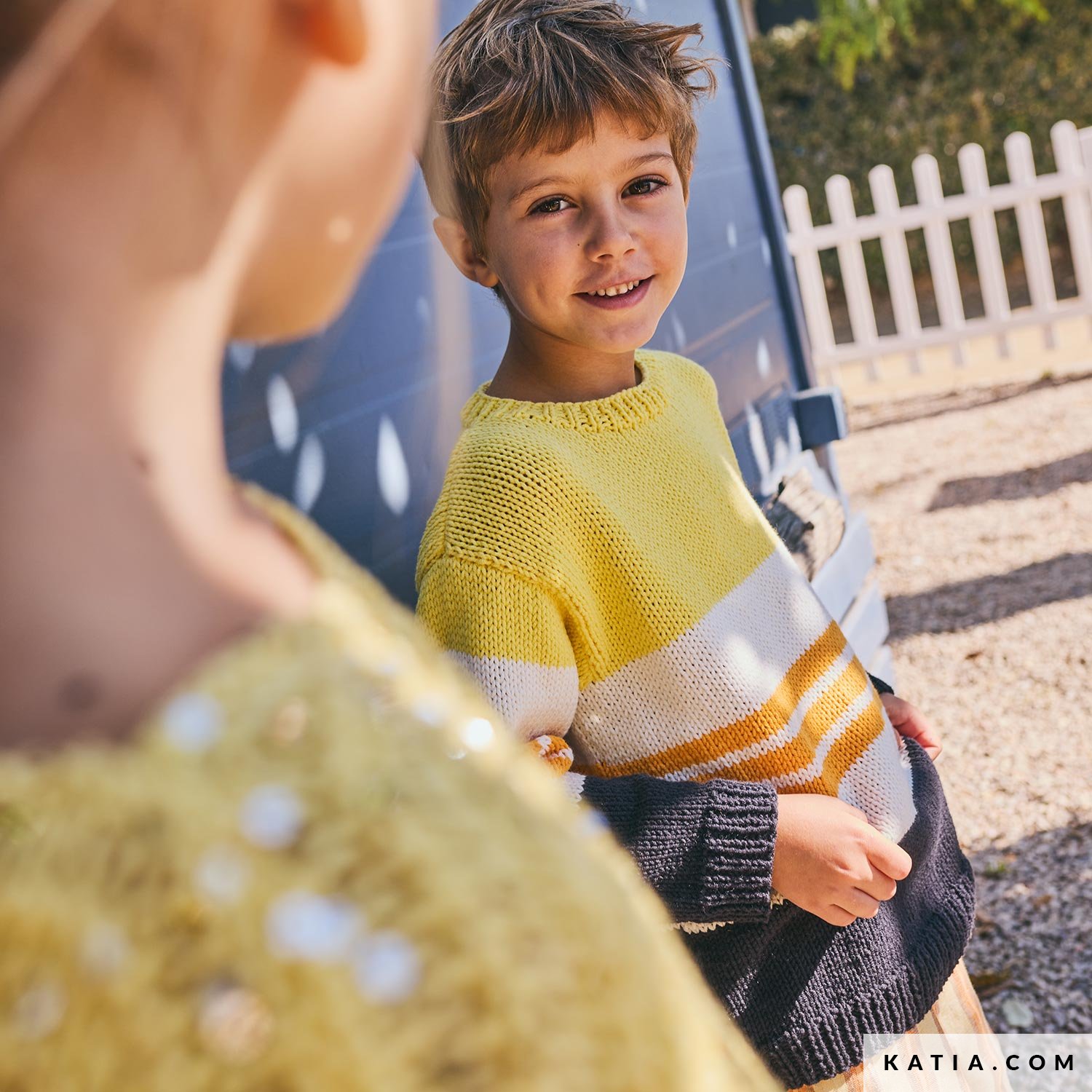 Katia Kinderen nr. 117 - Afbeelding 142