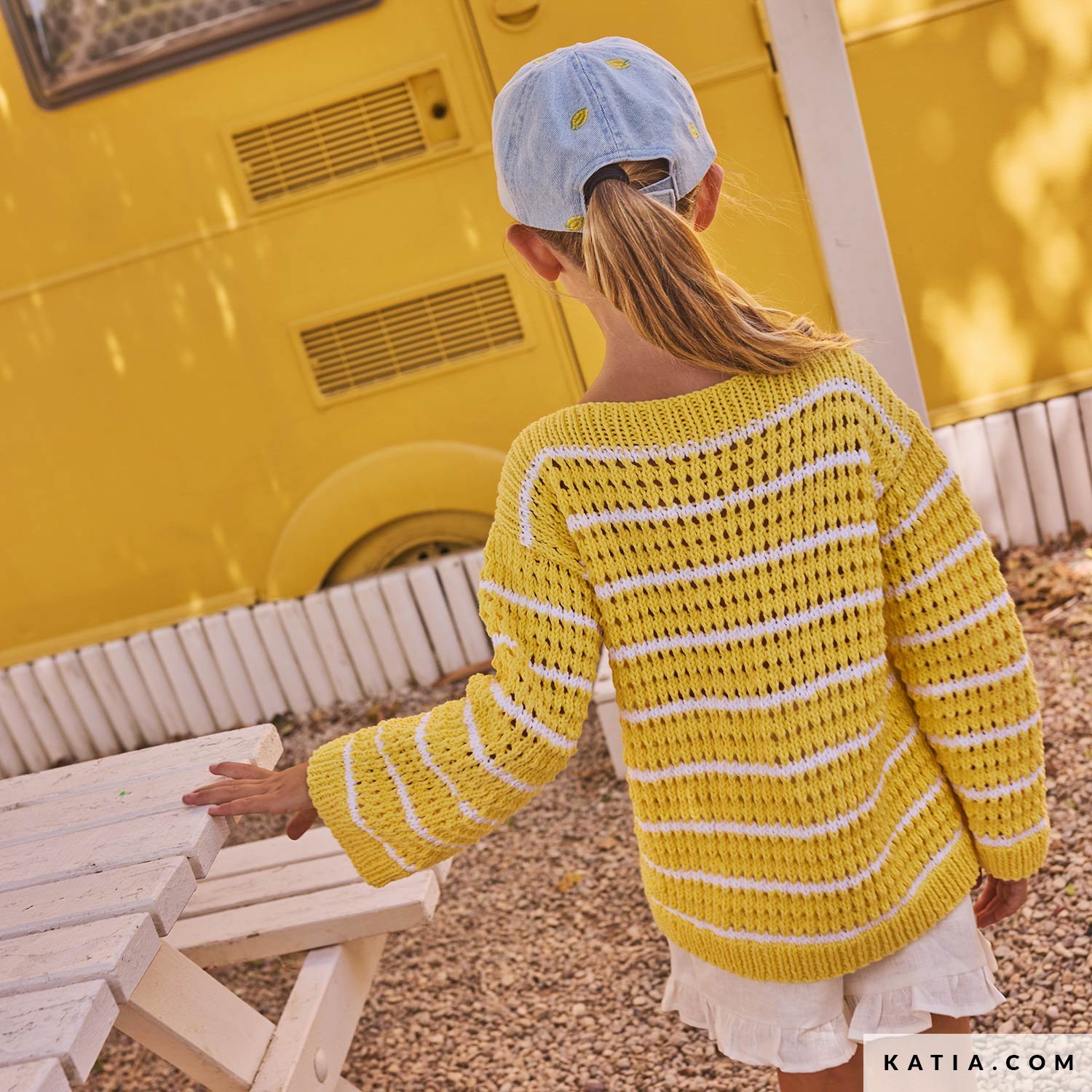 Katia Kinderen nr. 117 - Afbeelding 145