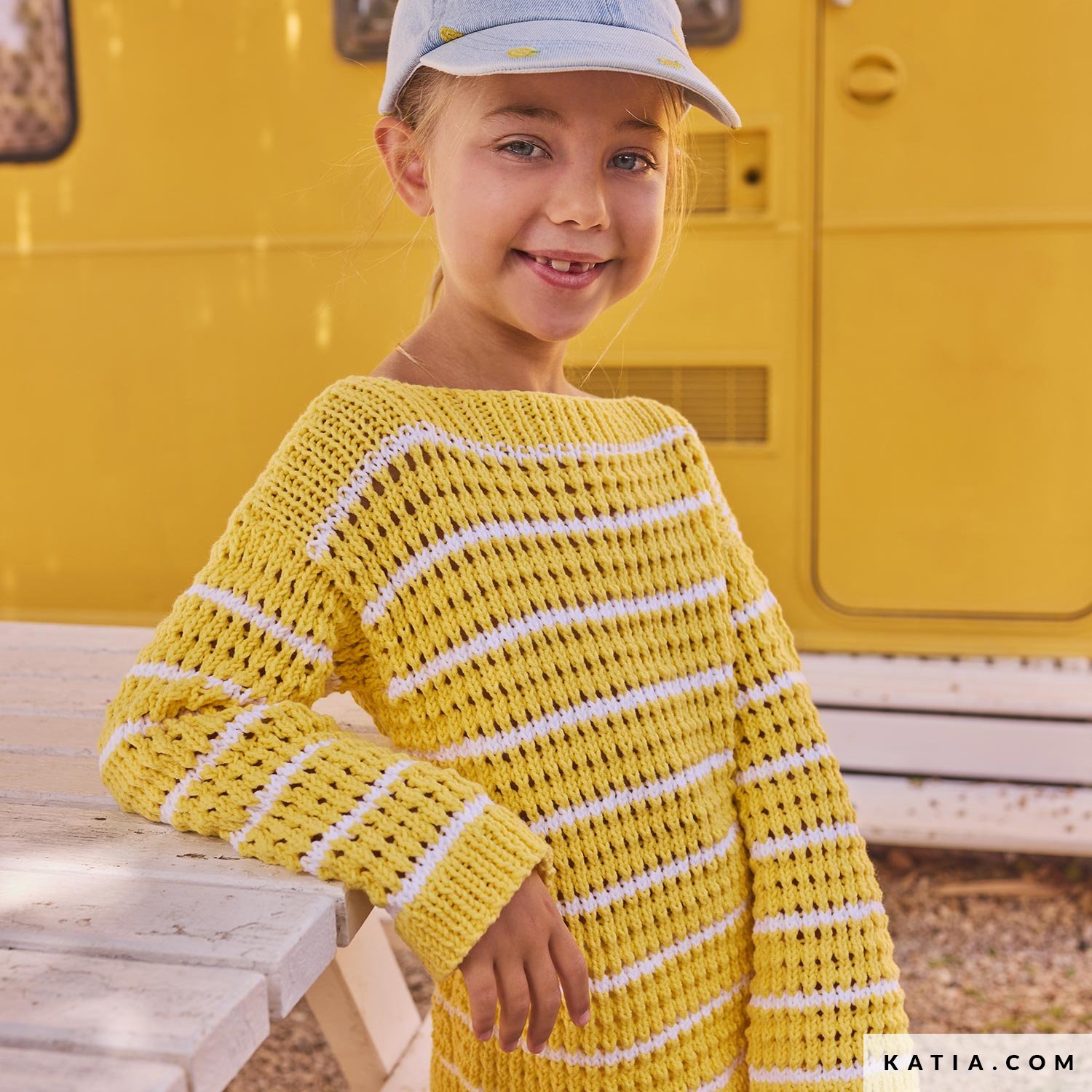 Katia Kinderen nr. 117 - Afbeelding 146