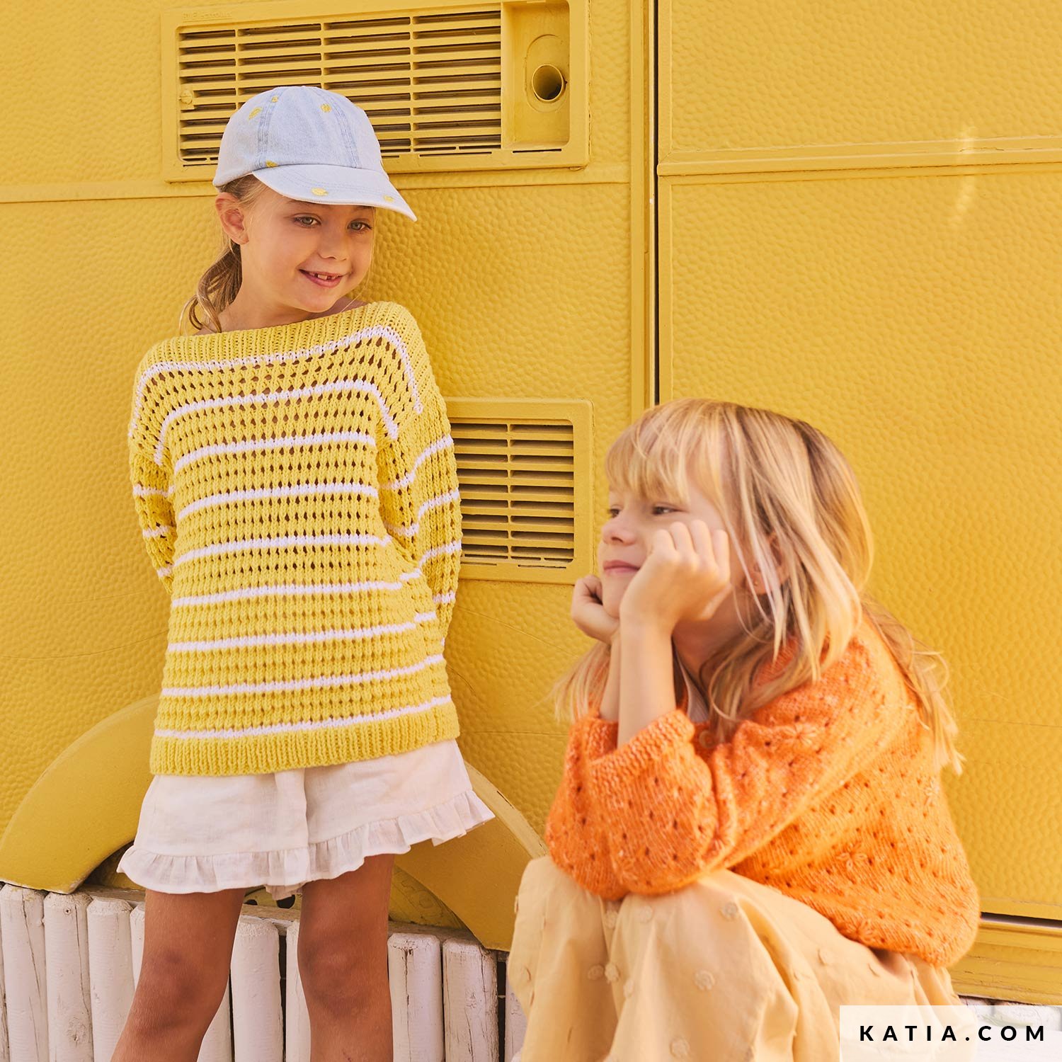 Katia Kinderen nr. 117 - Afbeelding 147