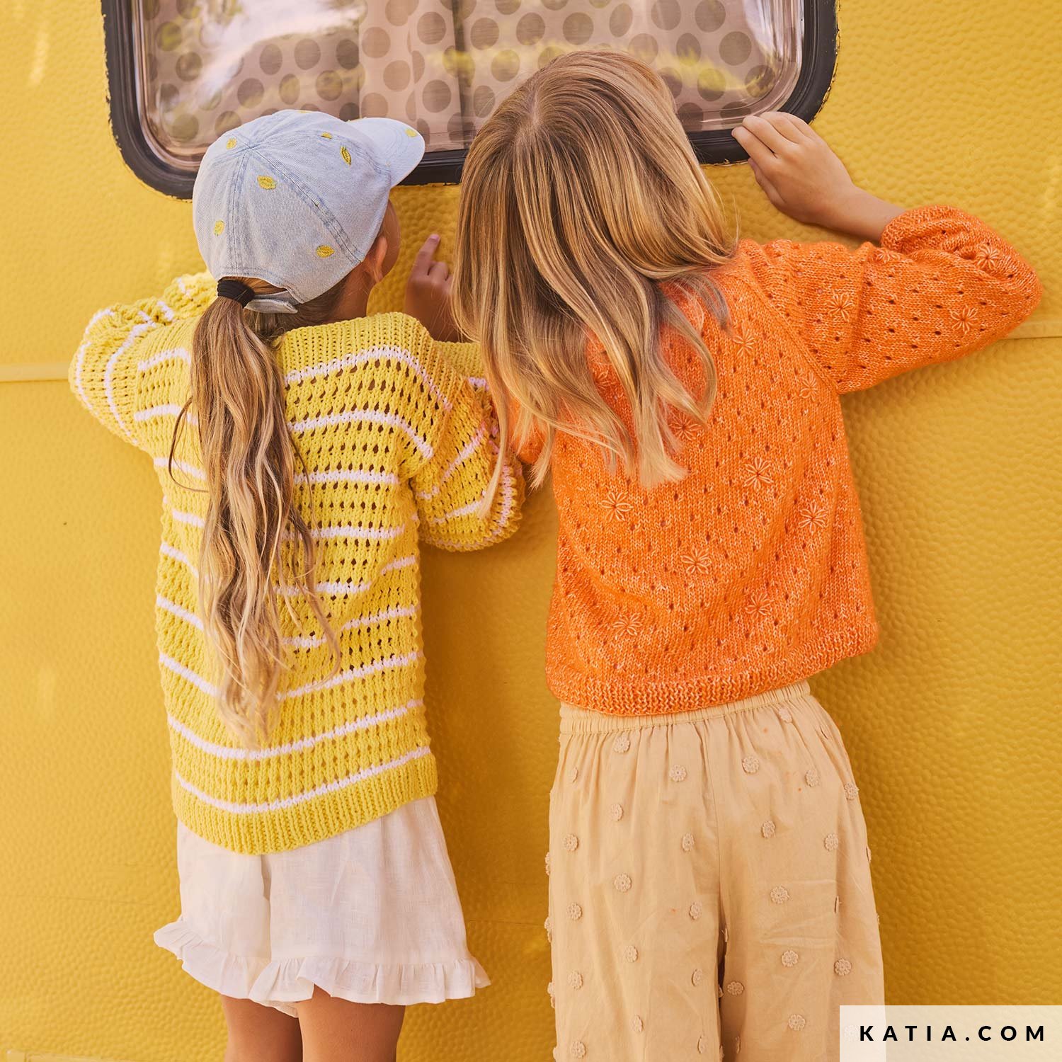 Katia Kinderen nr. 117 - Afbeelding 148