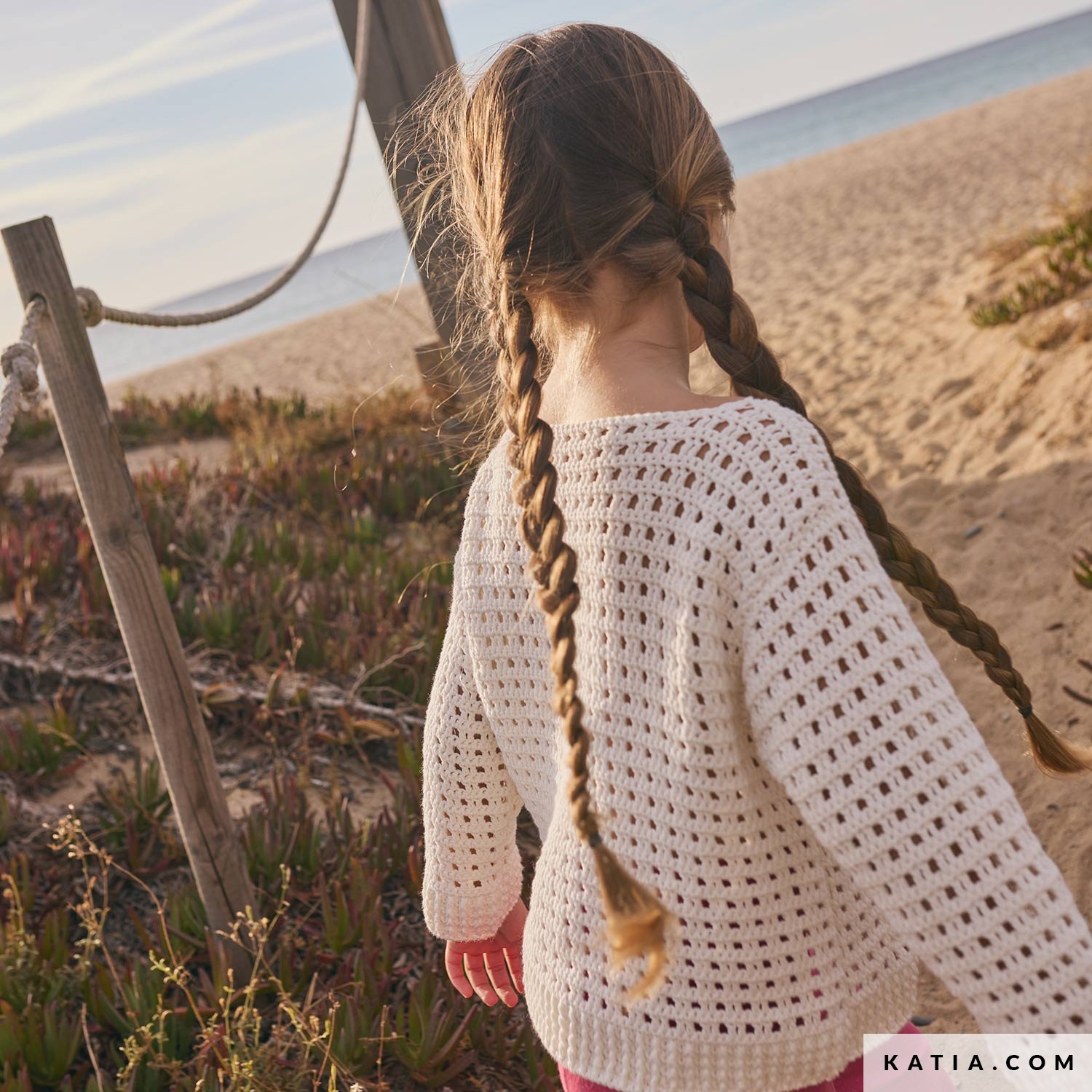 Katia Kinderen nr. 117 - Afbeelding 152