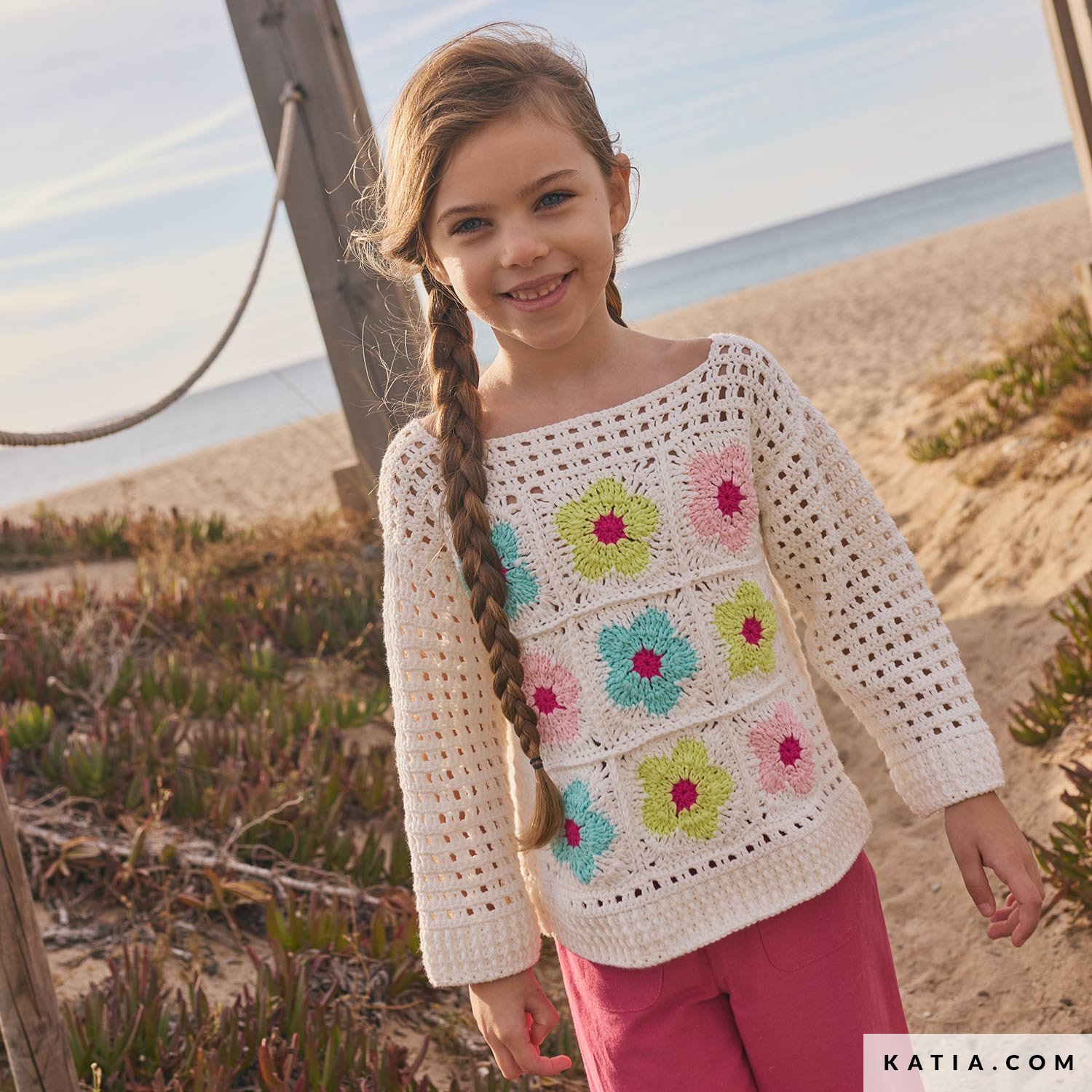 Katia Kinderen nr. 117 - Afbeelding 153