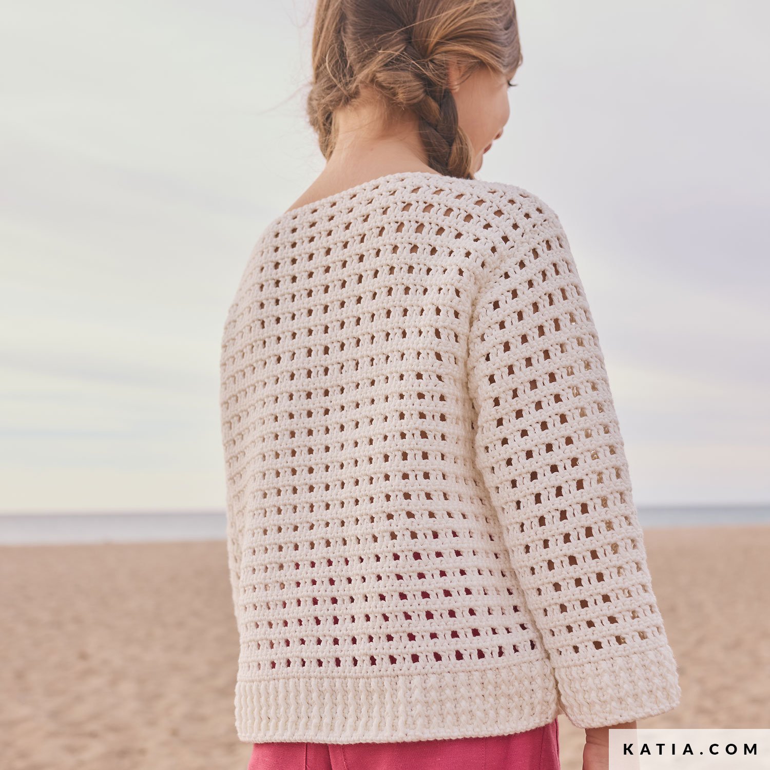 Katia Kinderen nr. 117 - Afbeelding 154