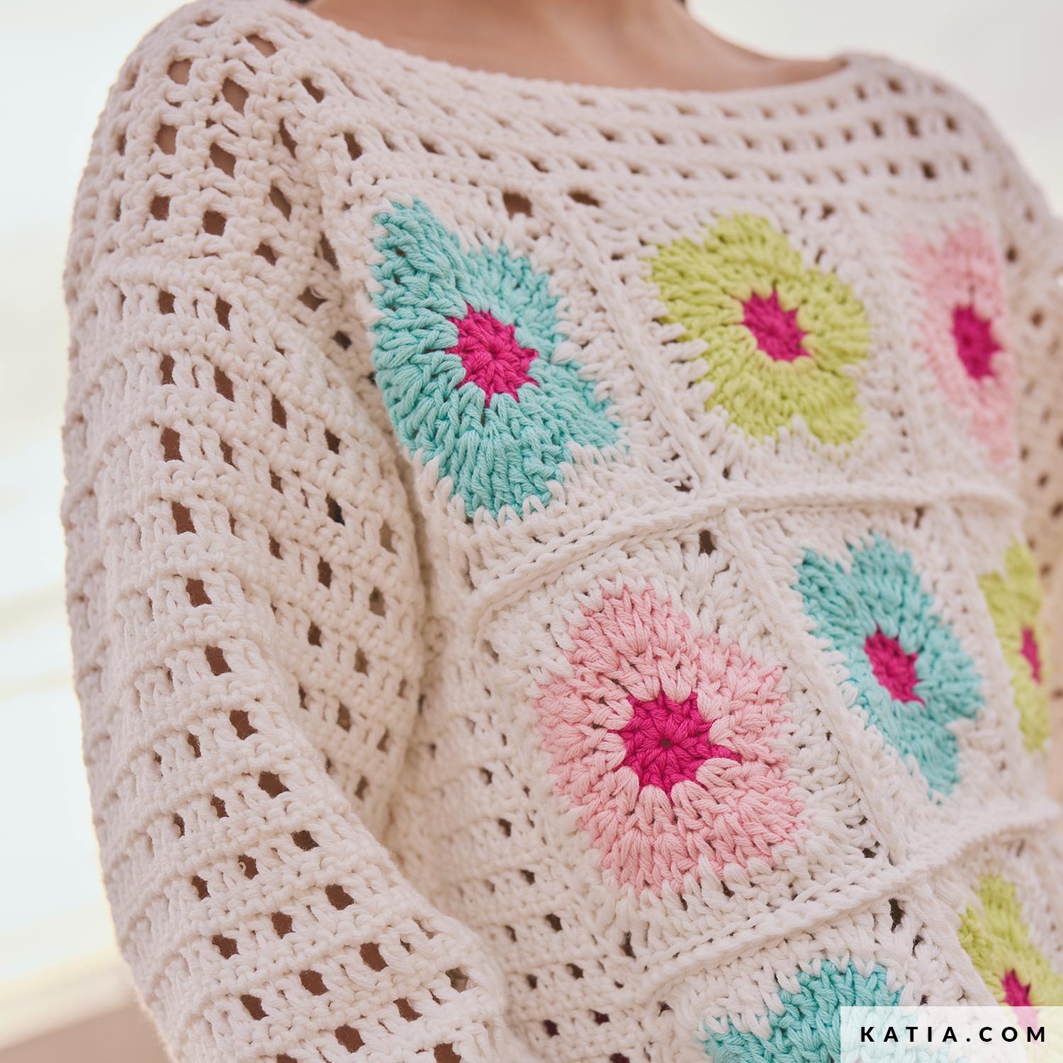 Katia Kinderen nr. 117 - Afbeelding 155