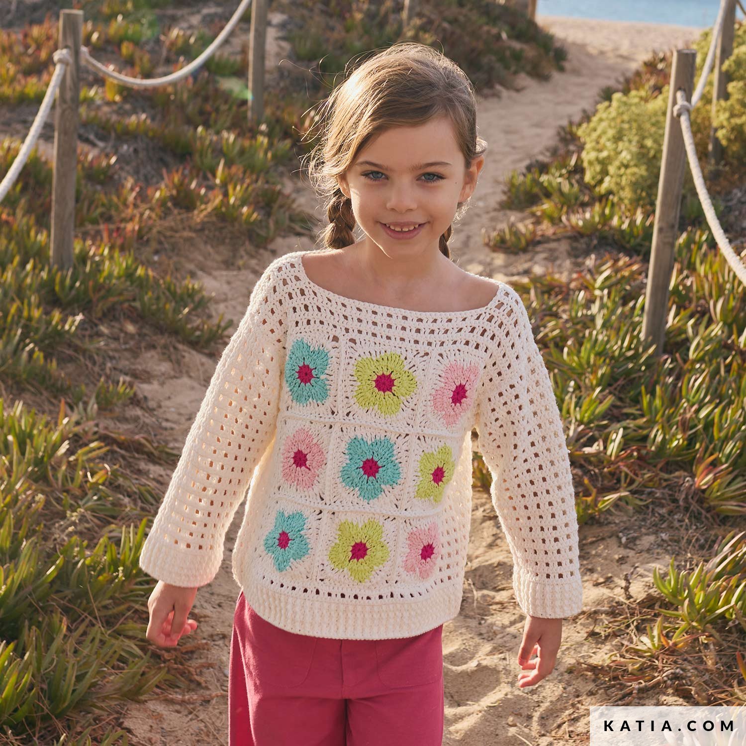 Katia Kinderen nr. 117 - Afbeelding 157