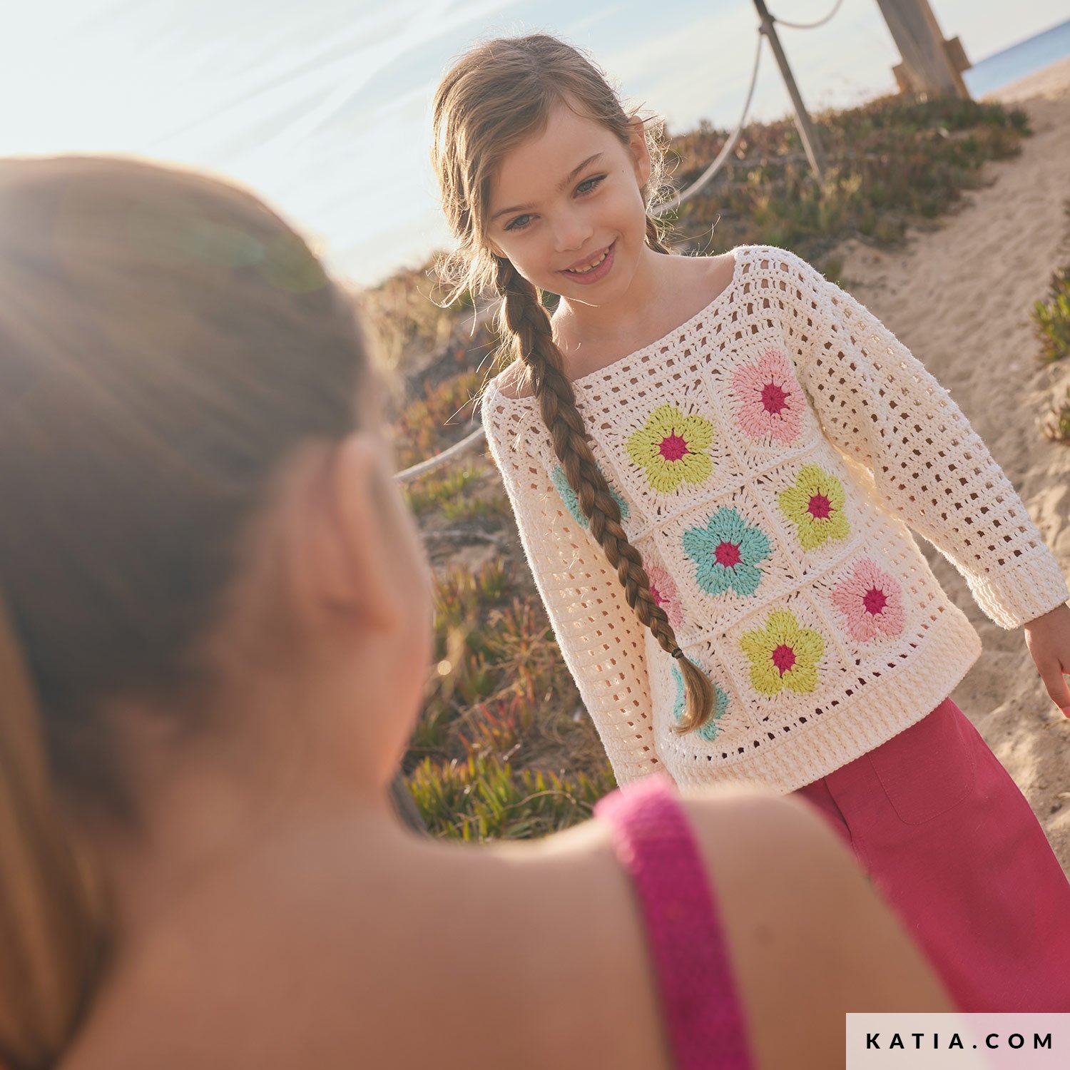 Katia Kinderen nr. 117 - Afbeelding 158