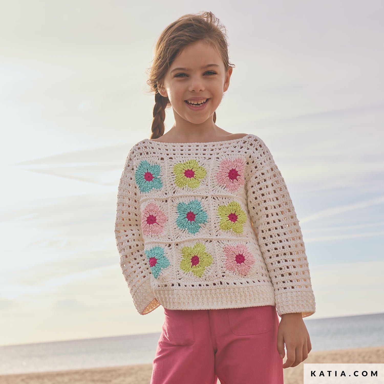 Katia Kinderen nr. 117 - Afbeelding 159