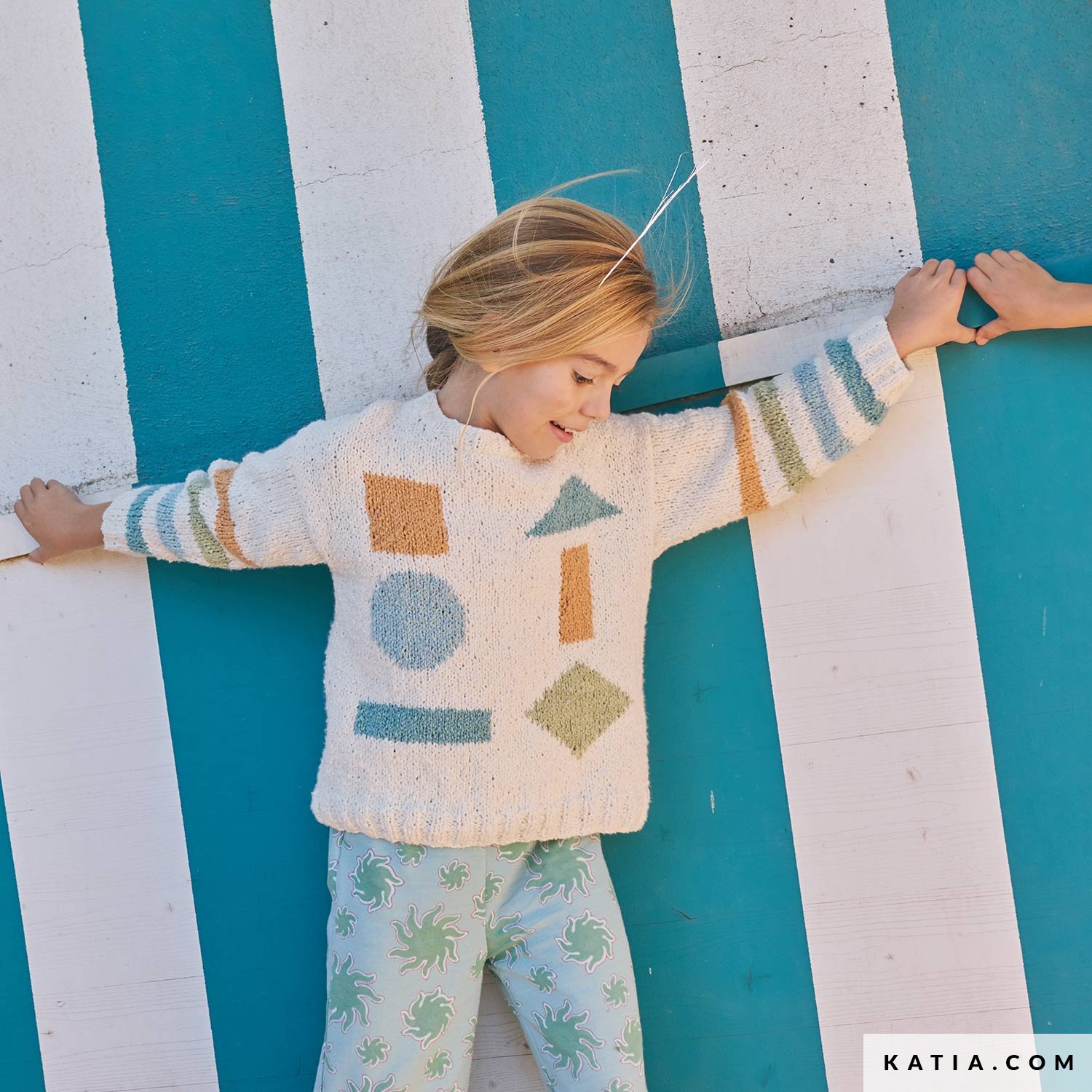 Katia Kinderen nr. 117 - Afbeelding 110