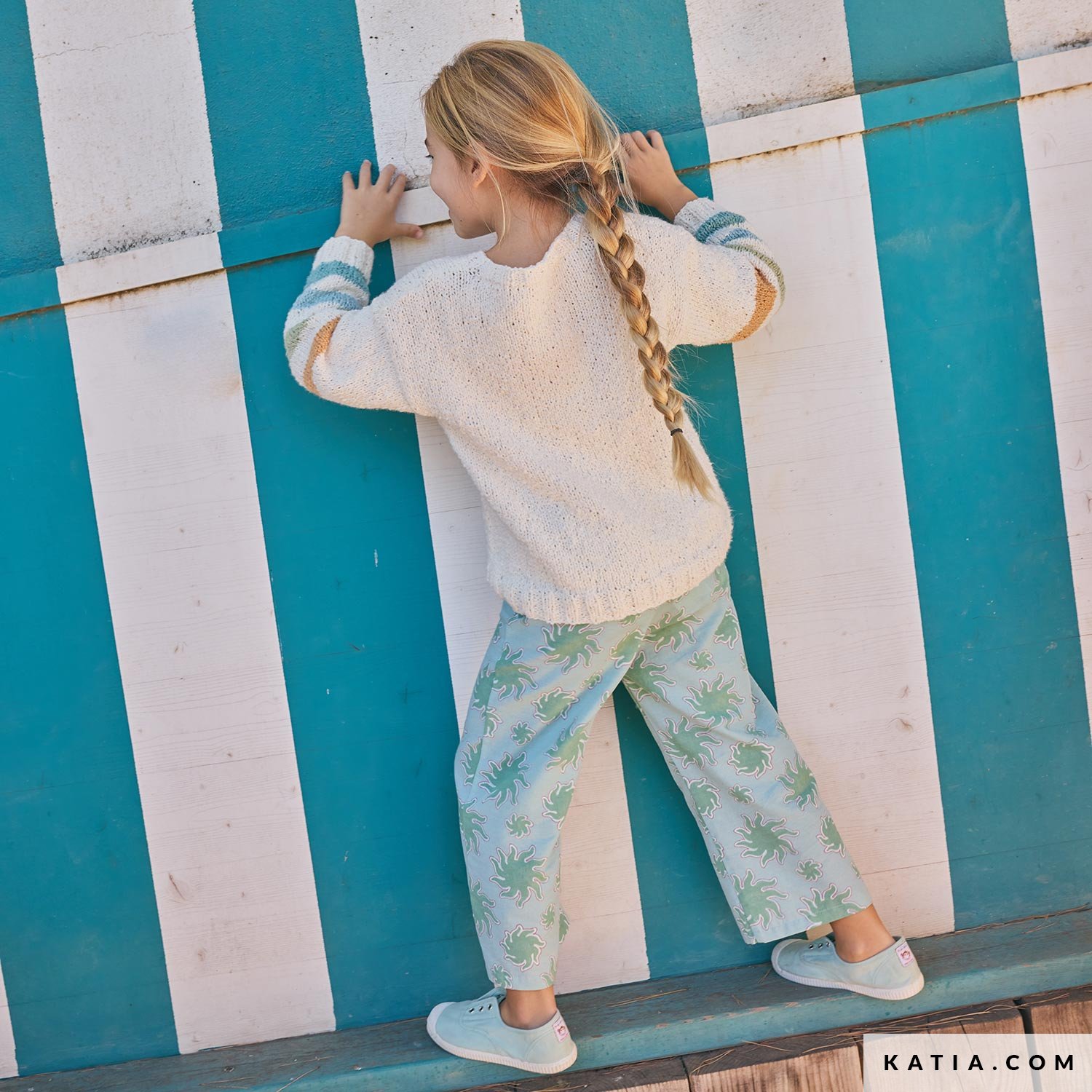 Katia Kinderen nr. 117 - Afbeelding 111