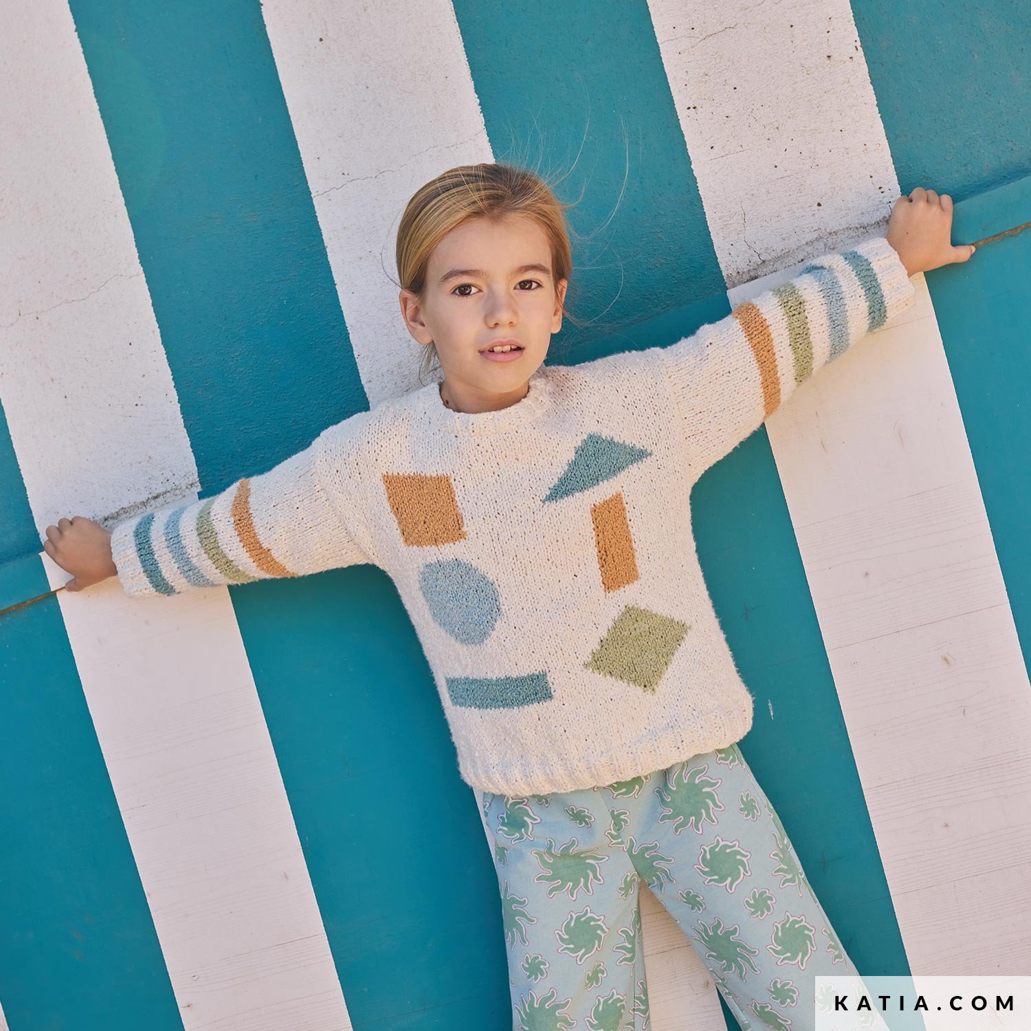 Katia Kinderen nr. 117 - Afbeelding 113