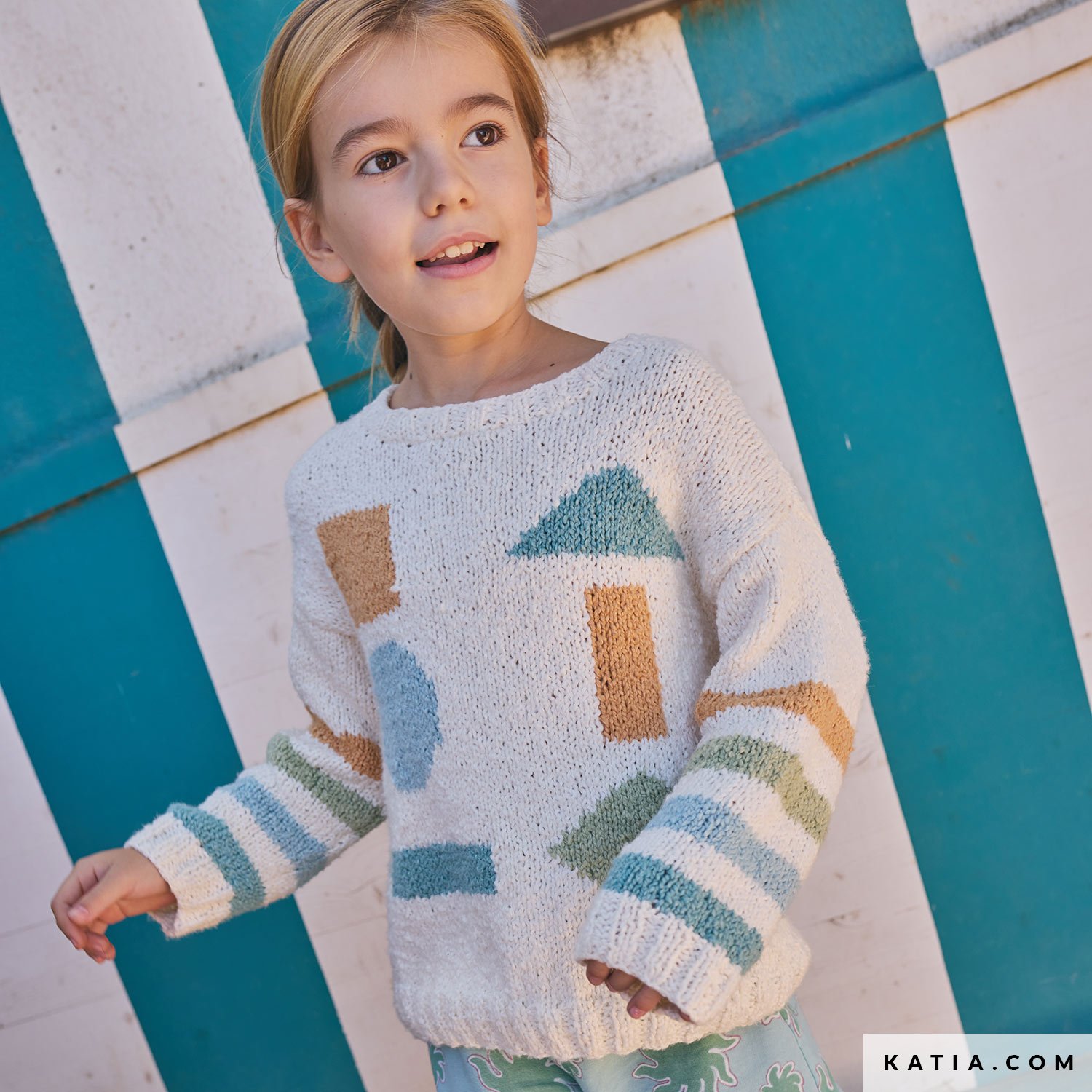 Katia Kinderen nr. 117 - Afbeelding 114