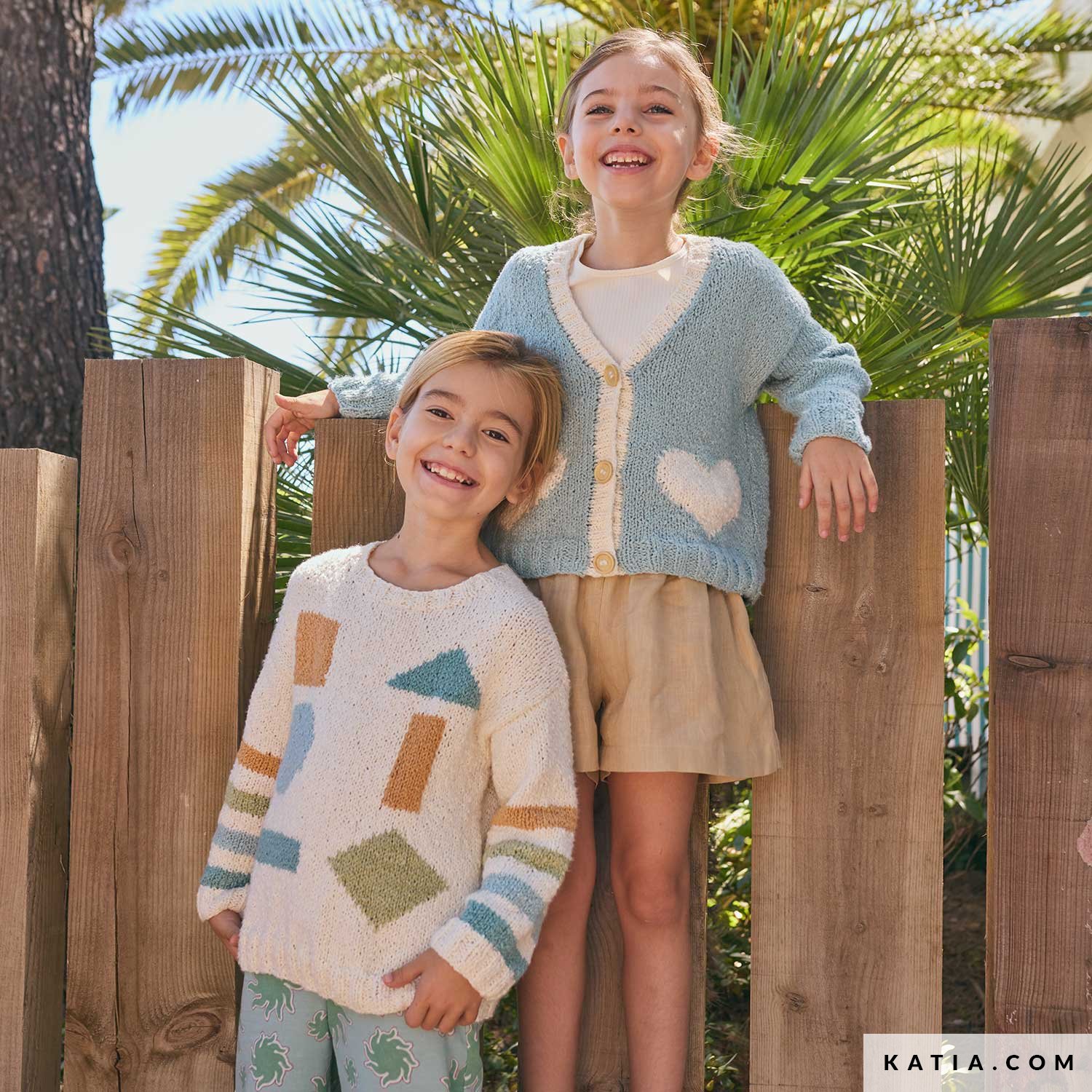 Katia Kinderen nr. 117 - Afbeelding 115