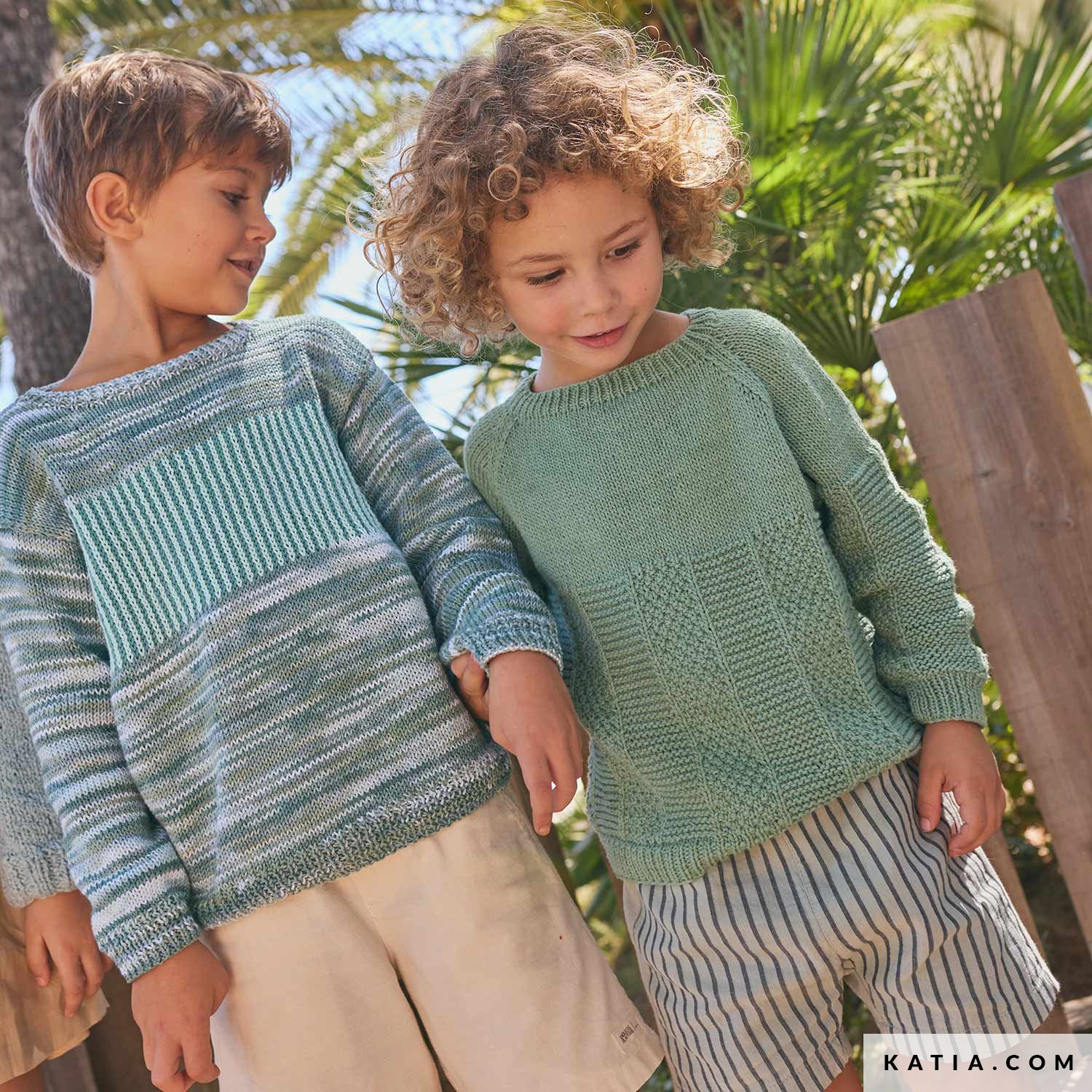 Katia Kinderen nr. 117 - Afbeelding 118