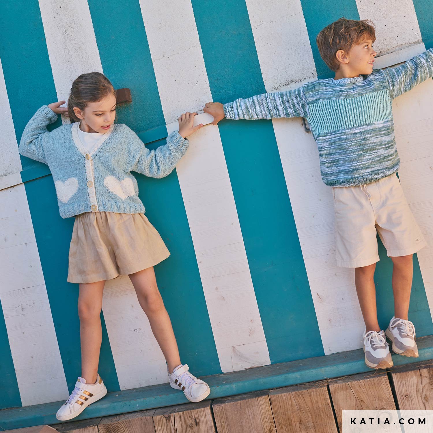 Katia Kinderen nr. 117 - Afbeelding 119