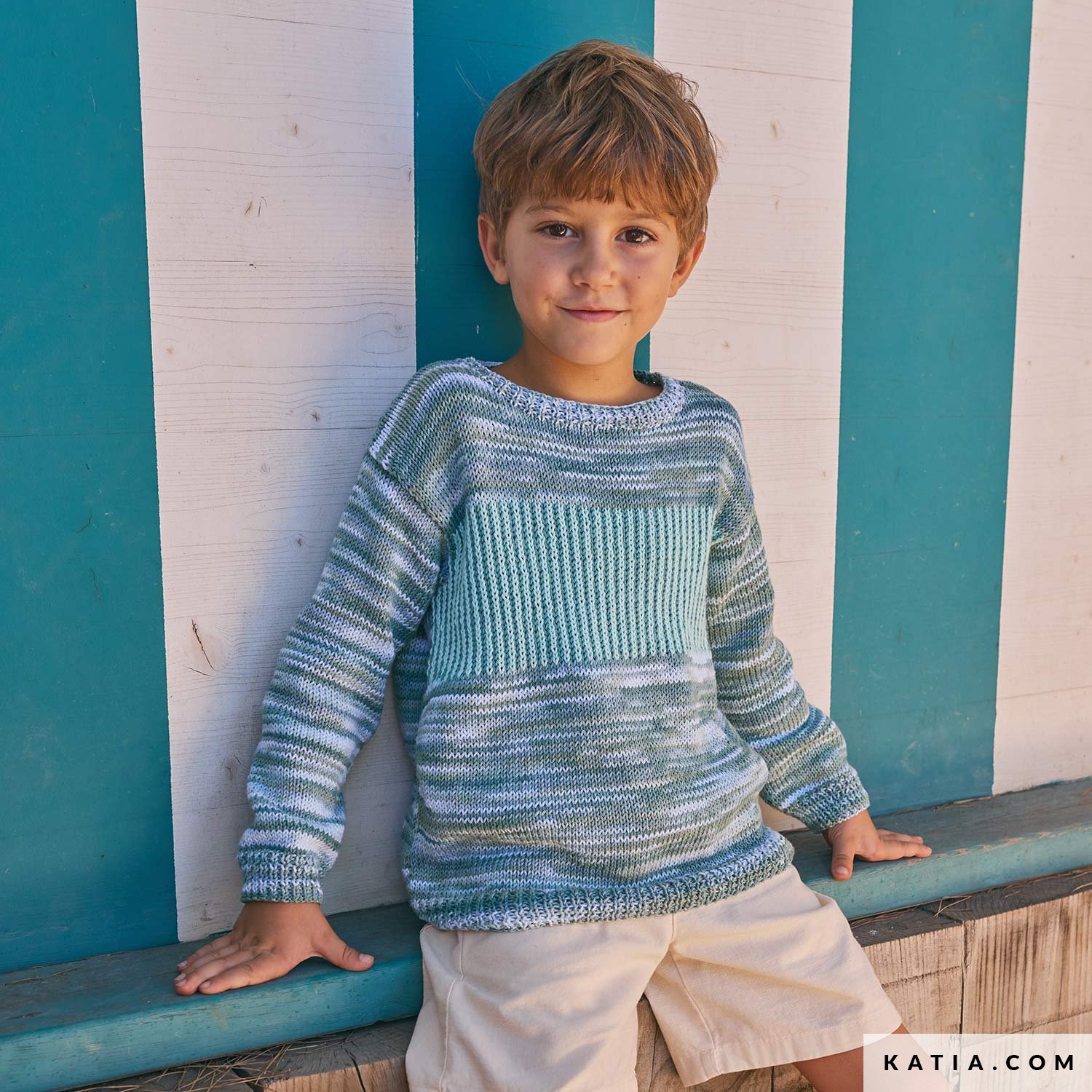 Katia Kinderen nr. 117 - Afbeelding 121