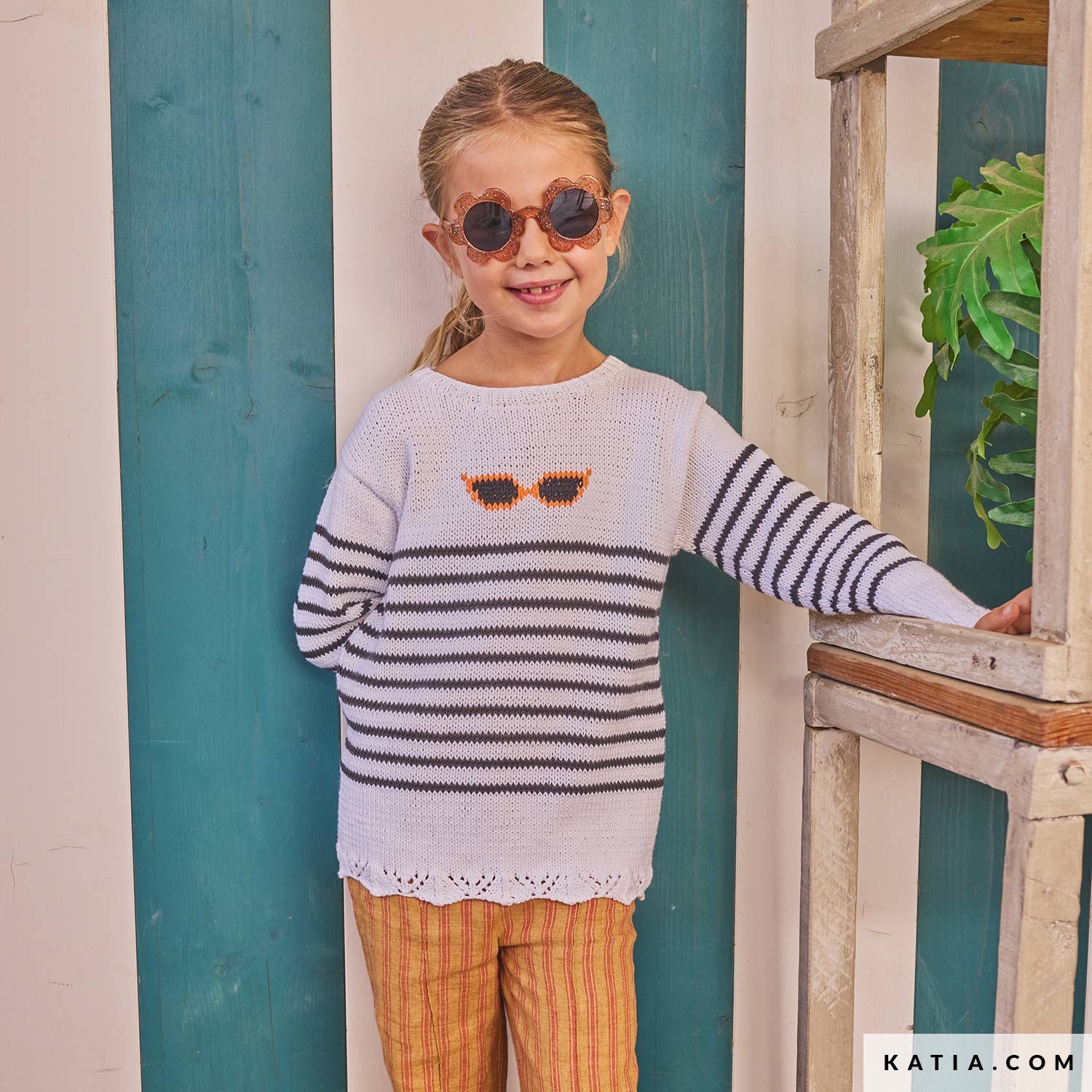 Katia Kinderen nr. 117 - Afbeelding 122