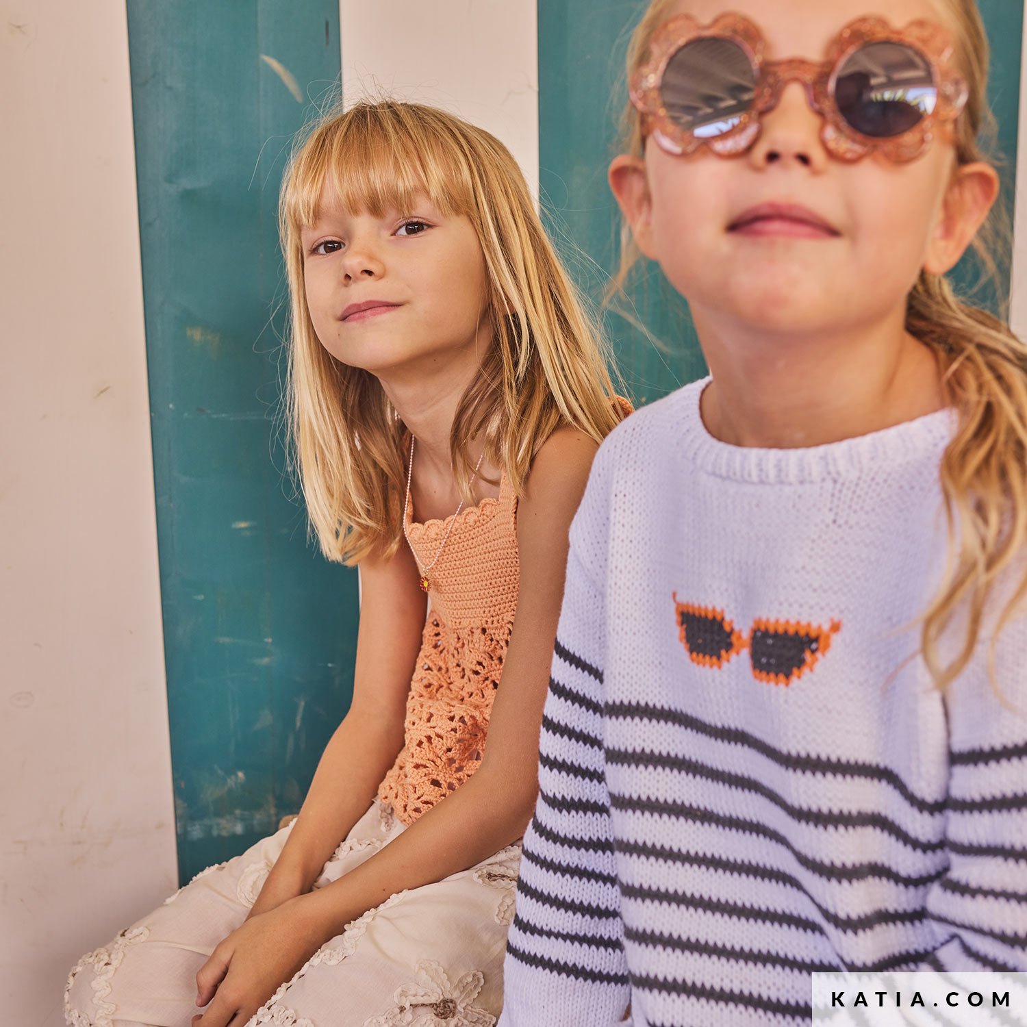 Katia Kinderen nr. 117 - Afbeelding 123