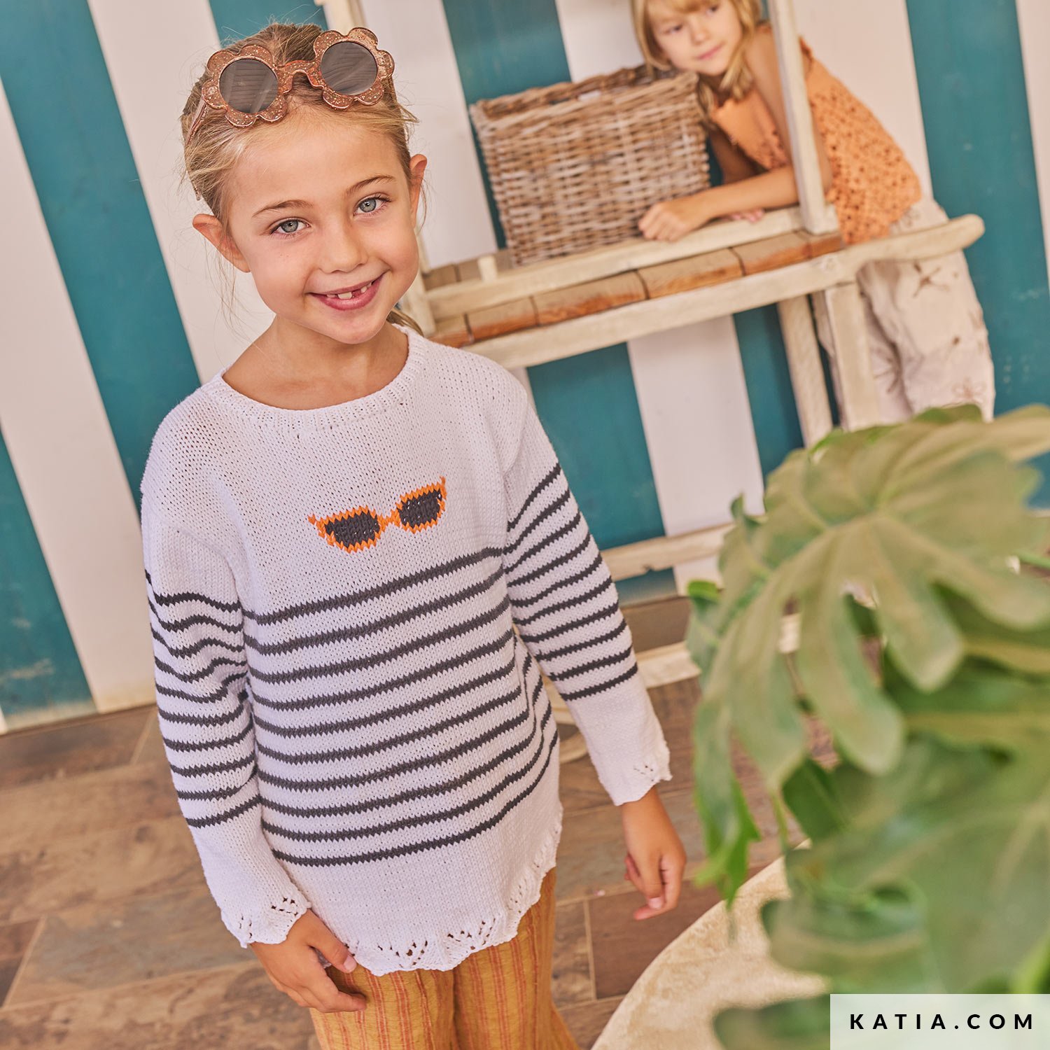 Katia Kinderen nr. 117 - Afbeelding 126