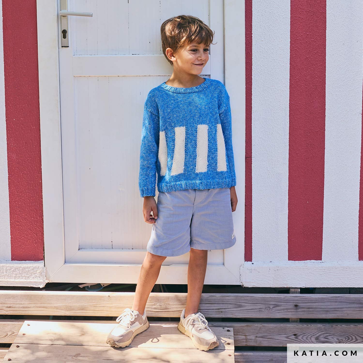 Katia Kinderen nr. 117 - Afbeelding 127