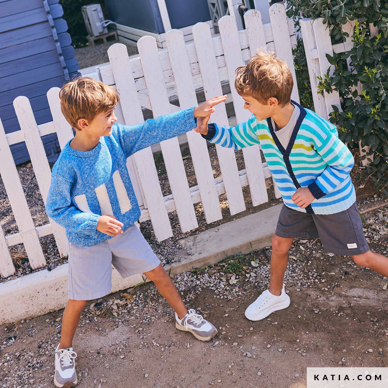 Katia Kinderen nr. 117 - Afbeelding 130