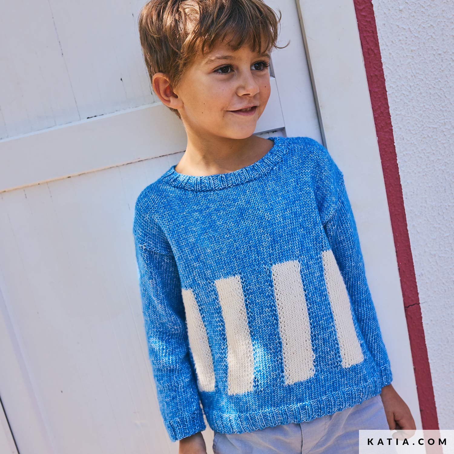 Katia Kinderen nr. 117 - Afbeelding 131