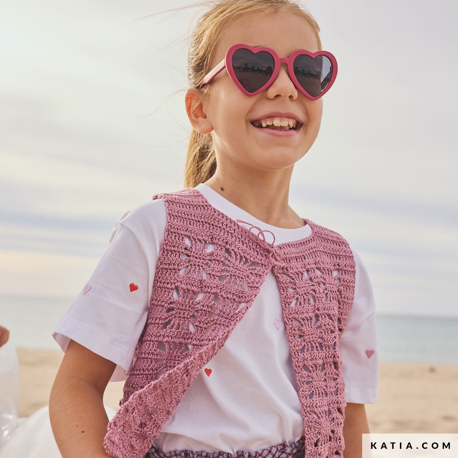 Katia Kinderen nr. 117 - Afbeelding 2