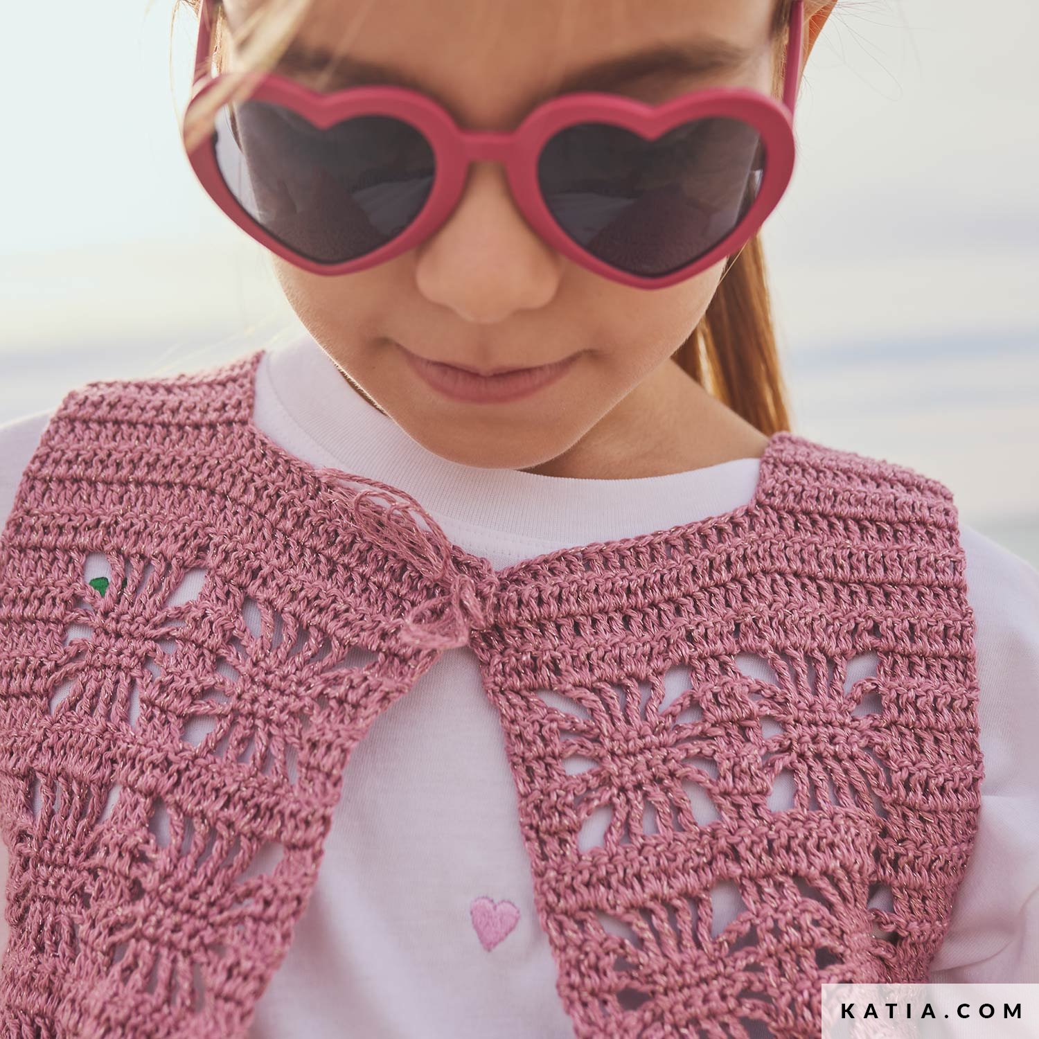 Katia Kinderen nr. 117 - Afbeelding 3