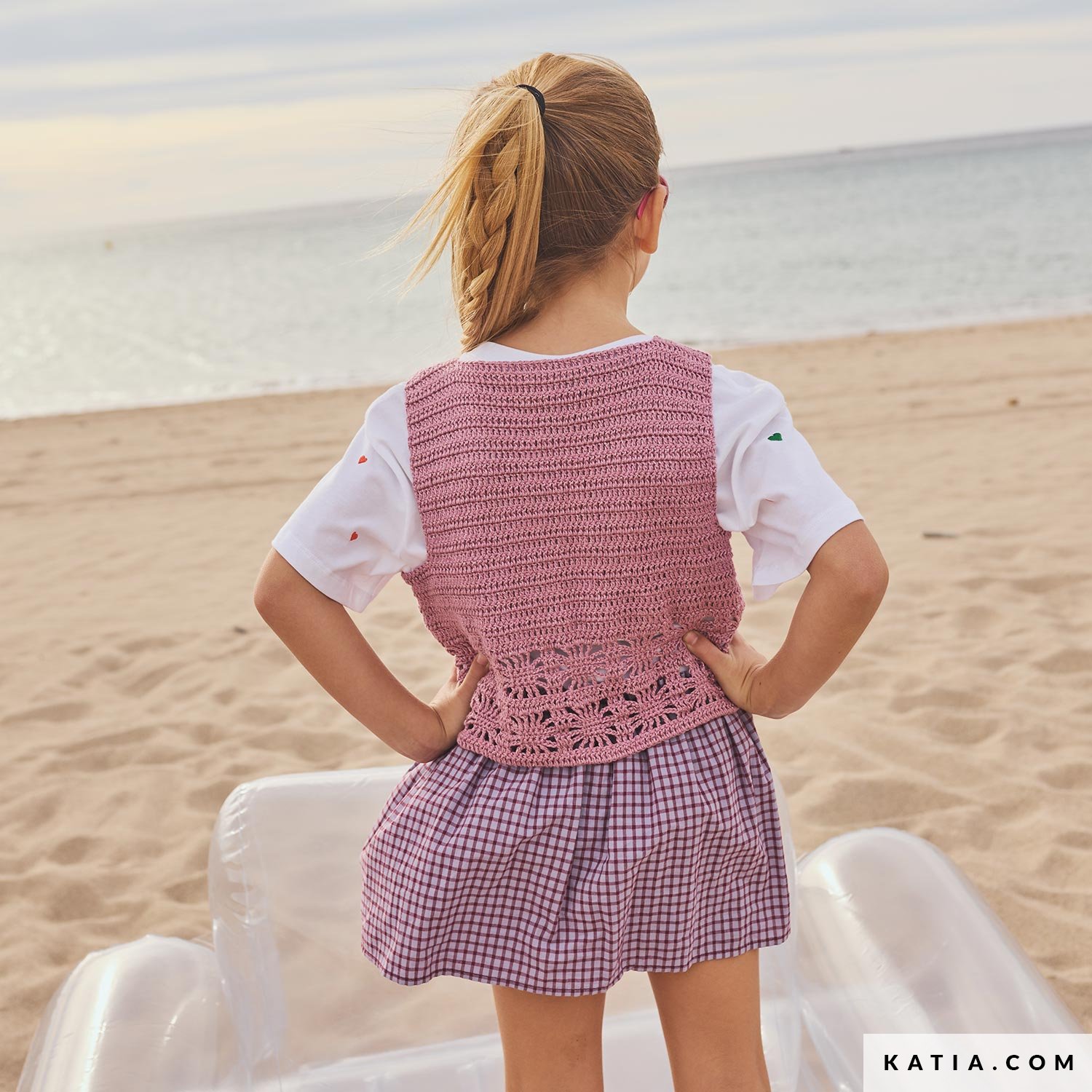 Katia Kinderen nr. 117 - Afbeelding 4