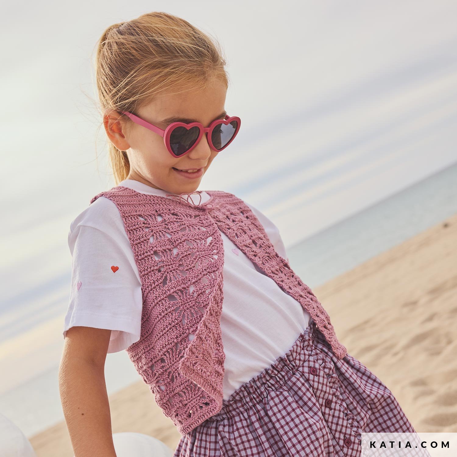 Katia Kinderen nr. 117 - Afbeelding 7