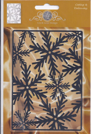Snijmal - Joy! Crafts - Lin & Lene Design - 1201/0024