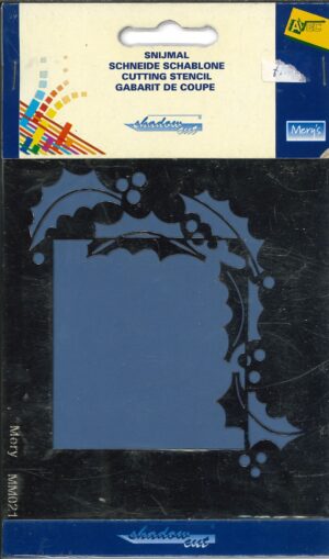 Snijmal - Avec - MM0211
