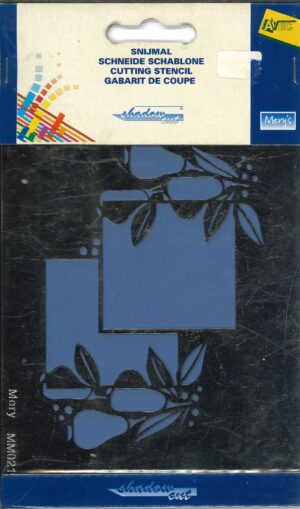 Snijmal - Avec - MM0213