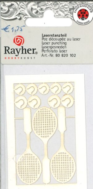 Snijmal - Rayher - 80 820 102